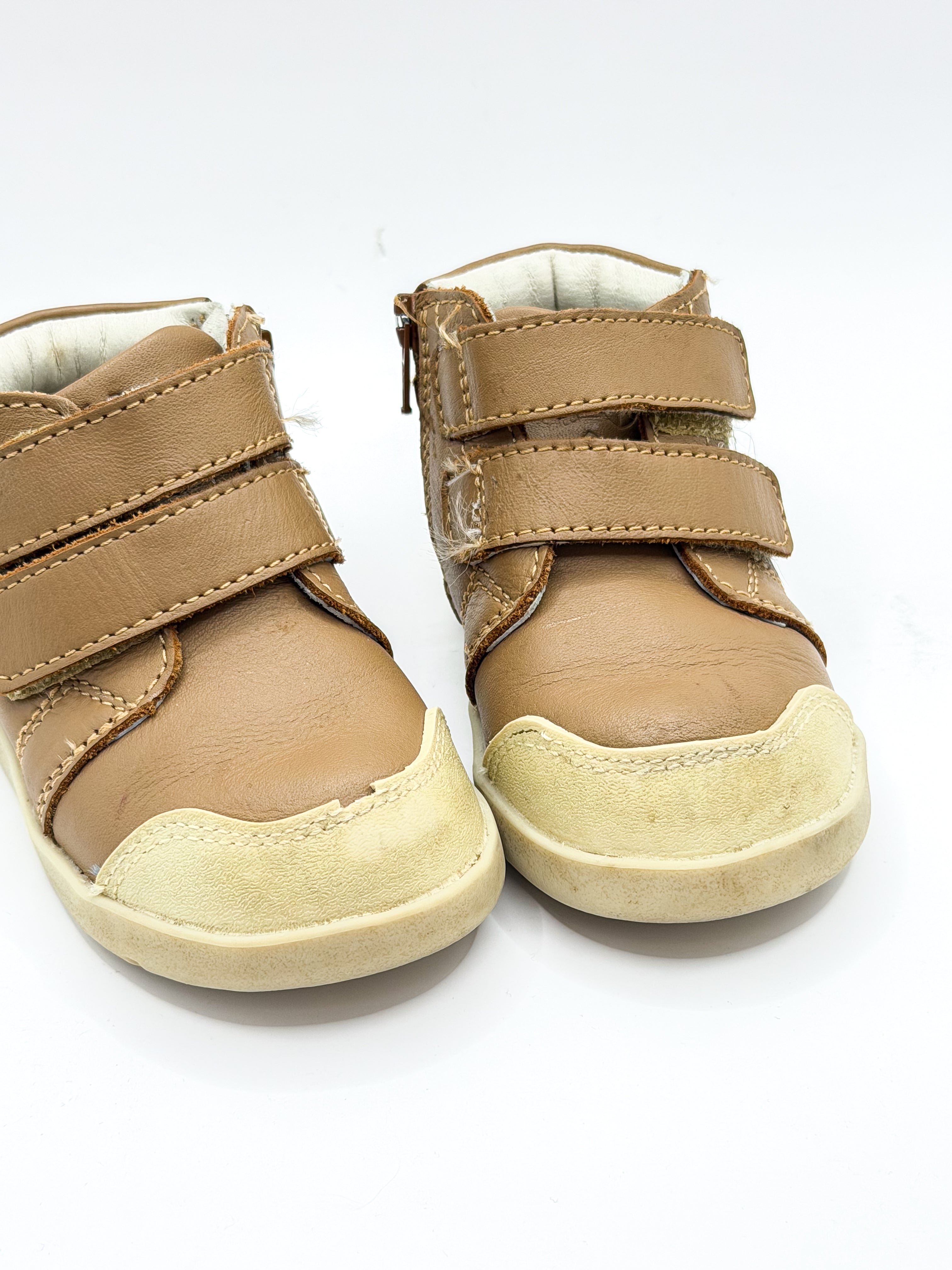 Pretty Brave blake boots (19EU)