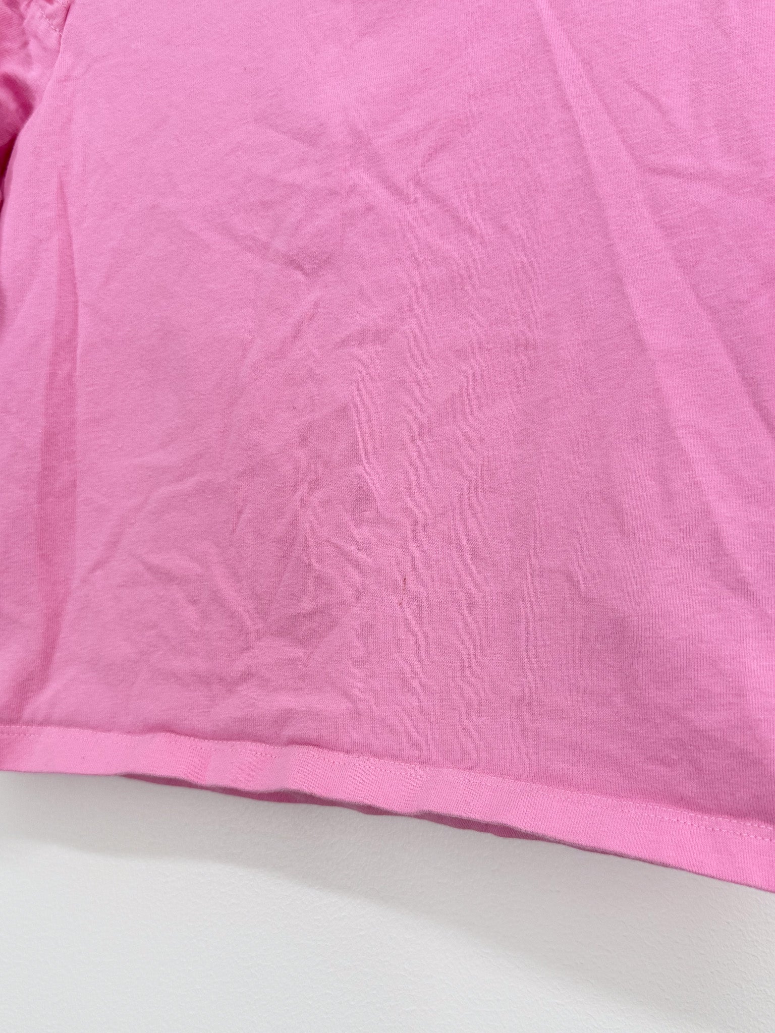 Next long sleeve tee (9-12m) - SECONDS