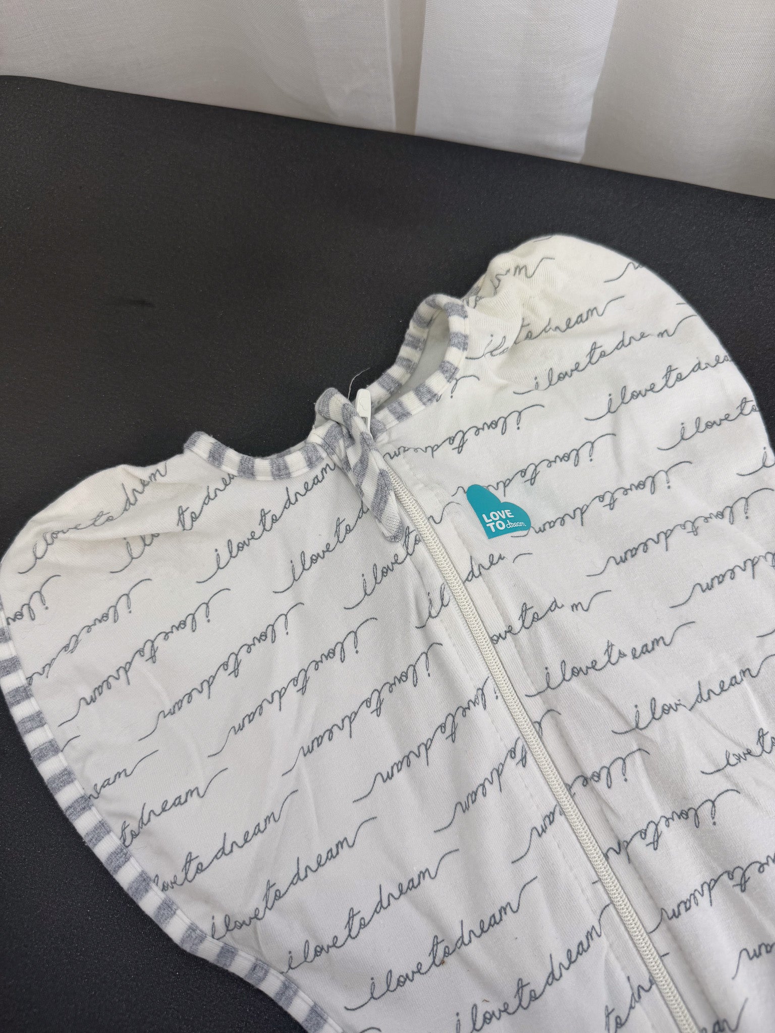 Love To Dream swaddle 1.0 tog (med)