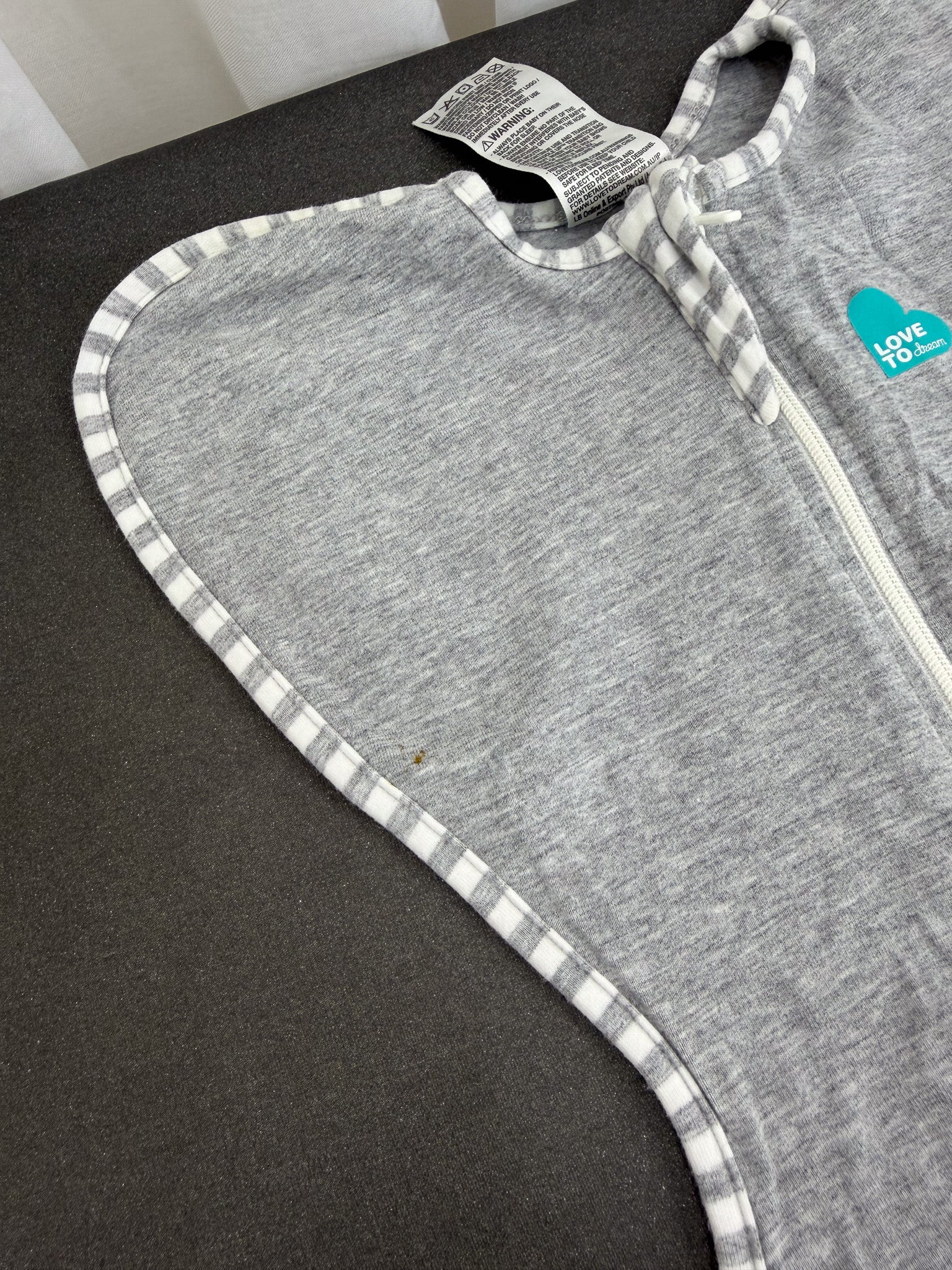 Love To Dream swaddle 1.0 tog (sml)