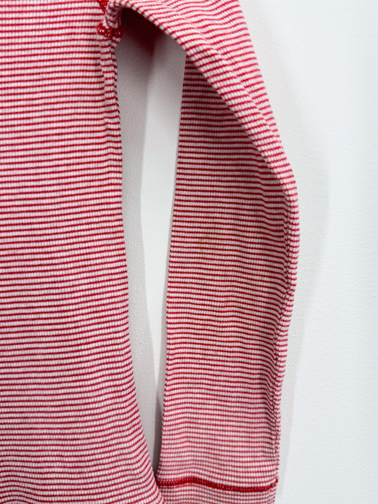 Country Road striped henley dress (4y)