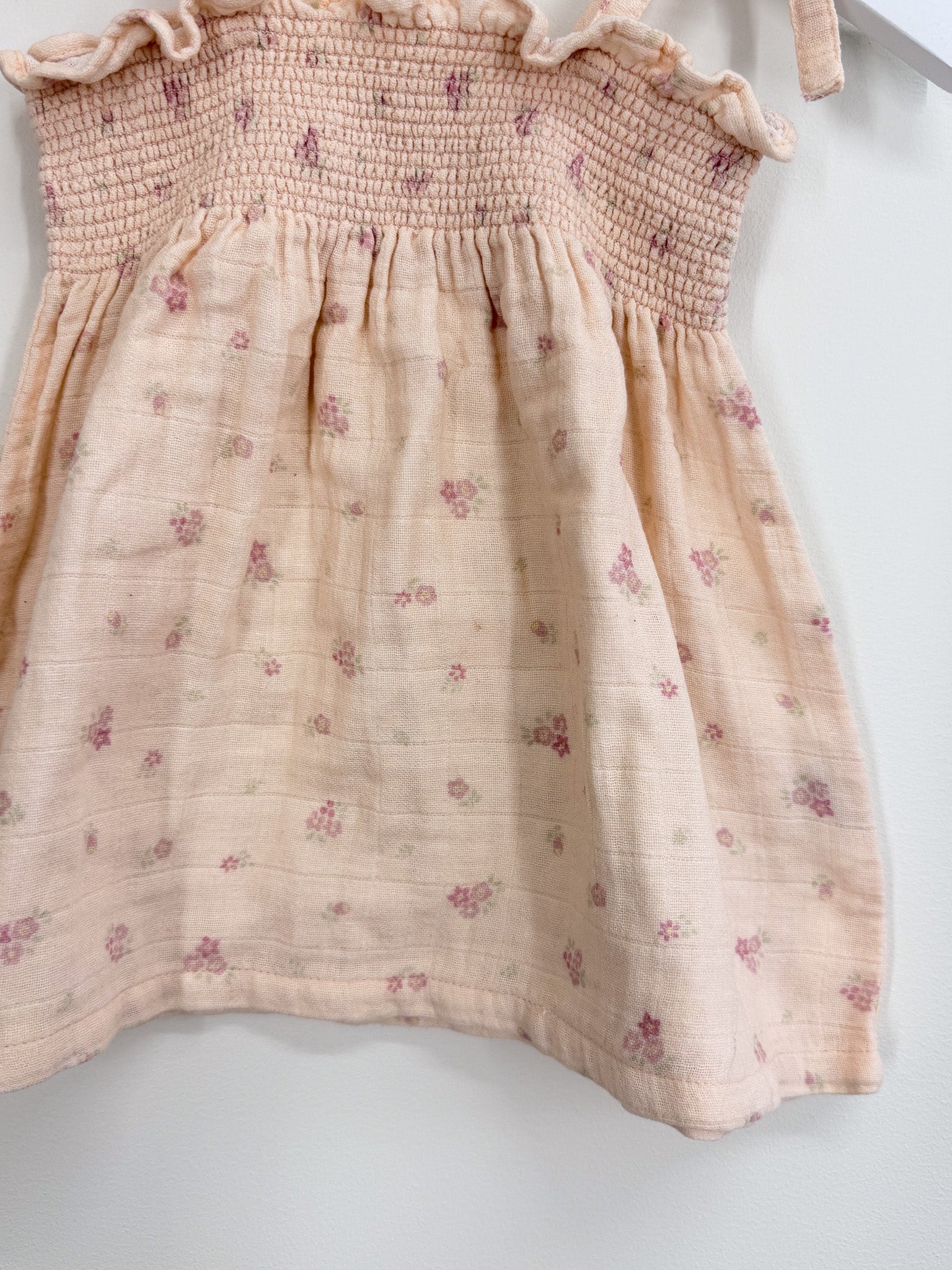 Jamie Kay organic summer top - irina shell (3y)