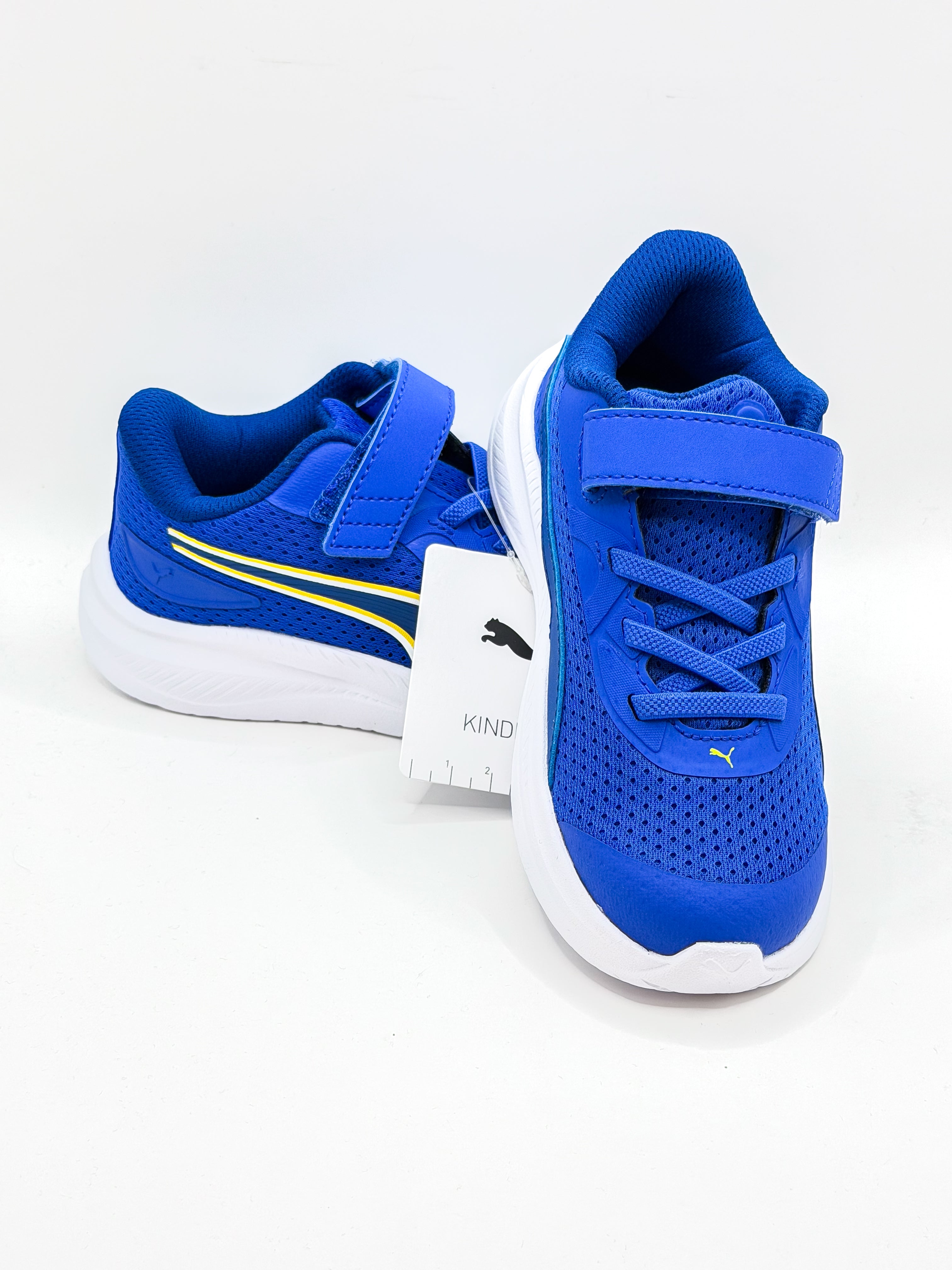 BNWT Puma skyrocket 2 sneakers (27EU)