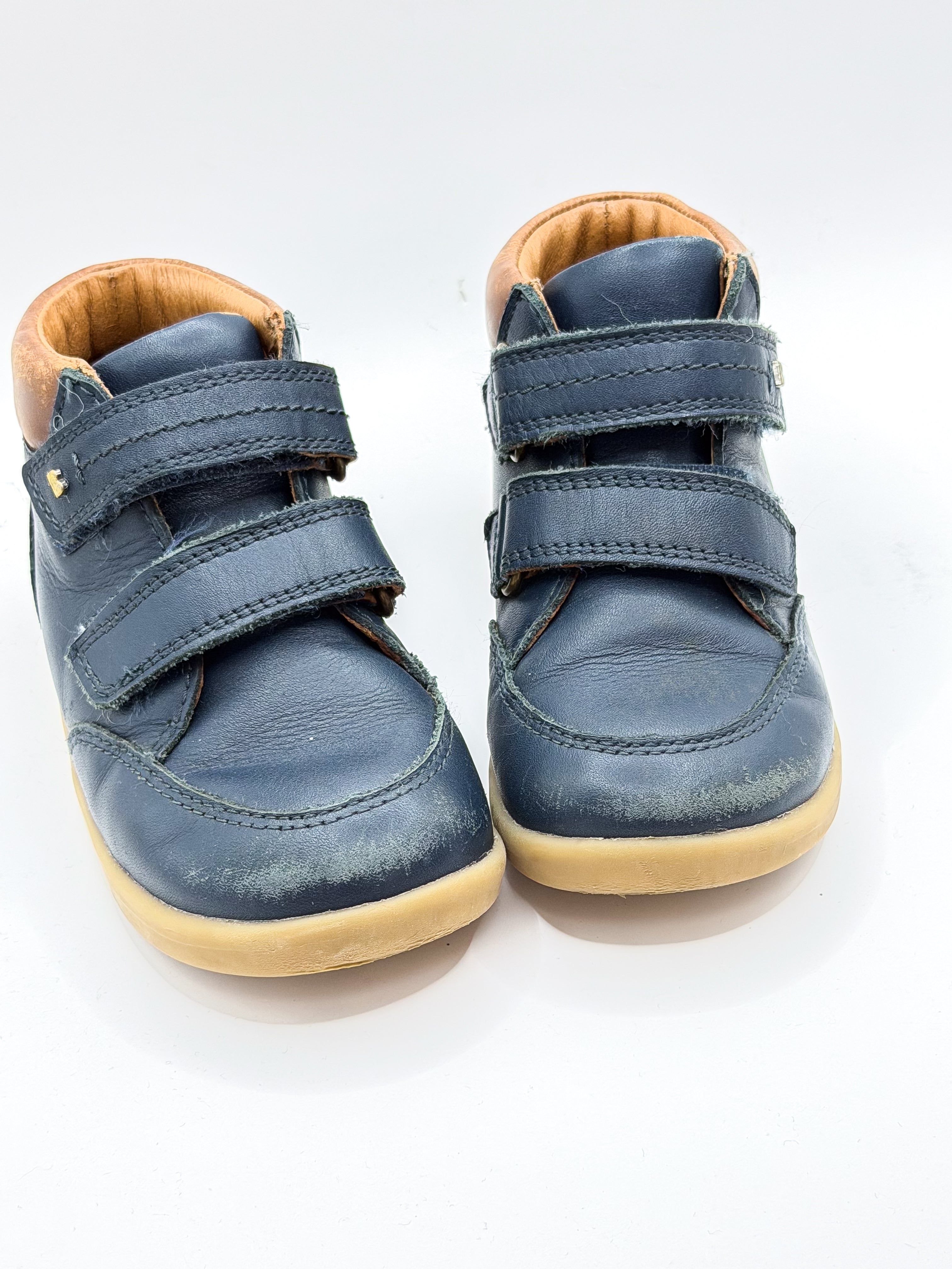 Bobux i-walk timber boots (25EU)
