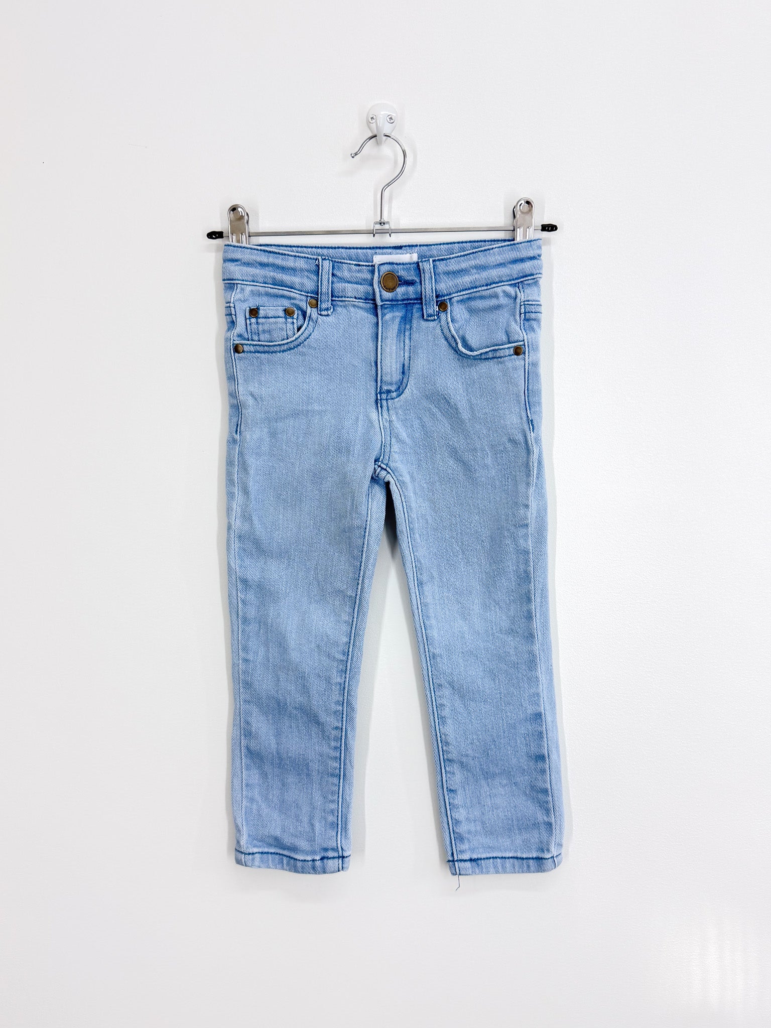 Jamie Kay austin woven pants (3y)