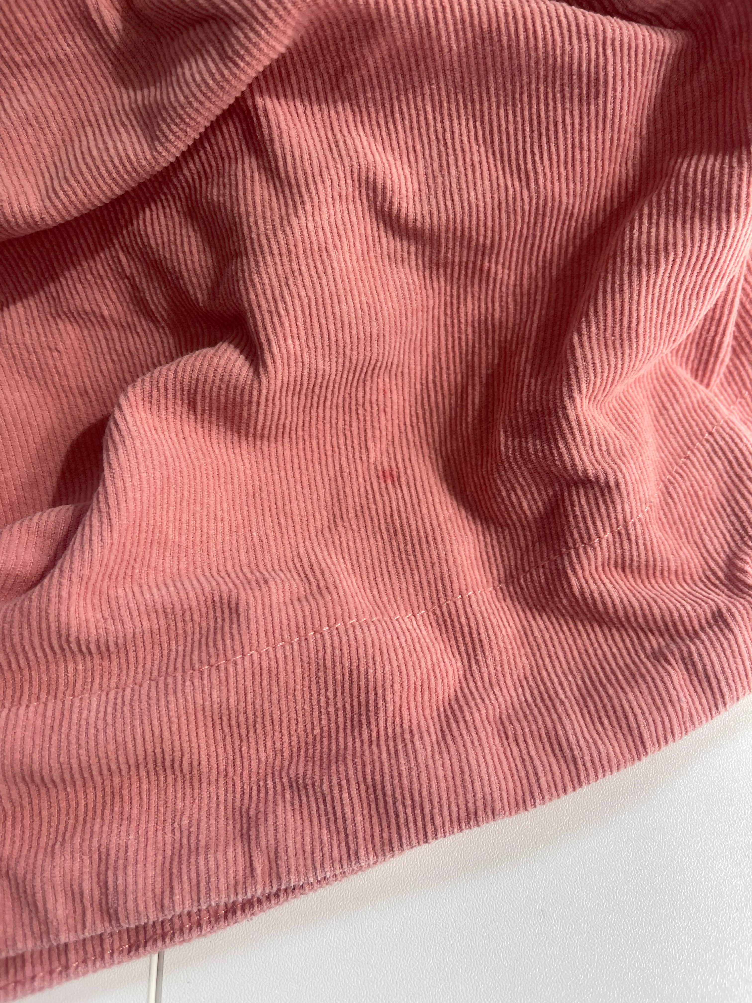 Seed pincord skirt (5y)