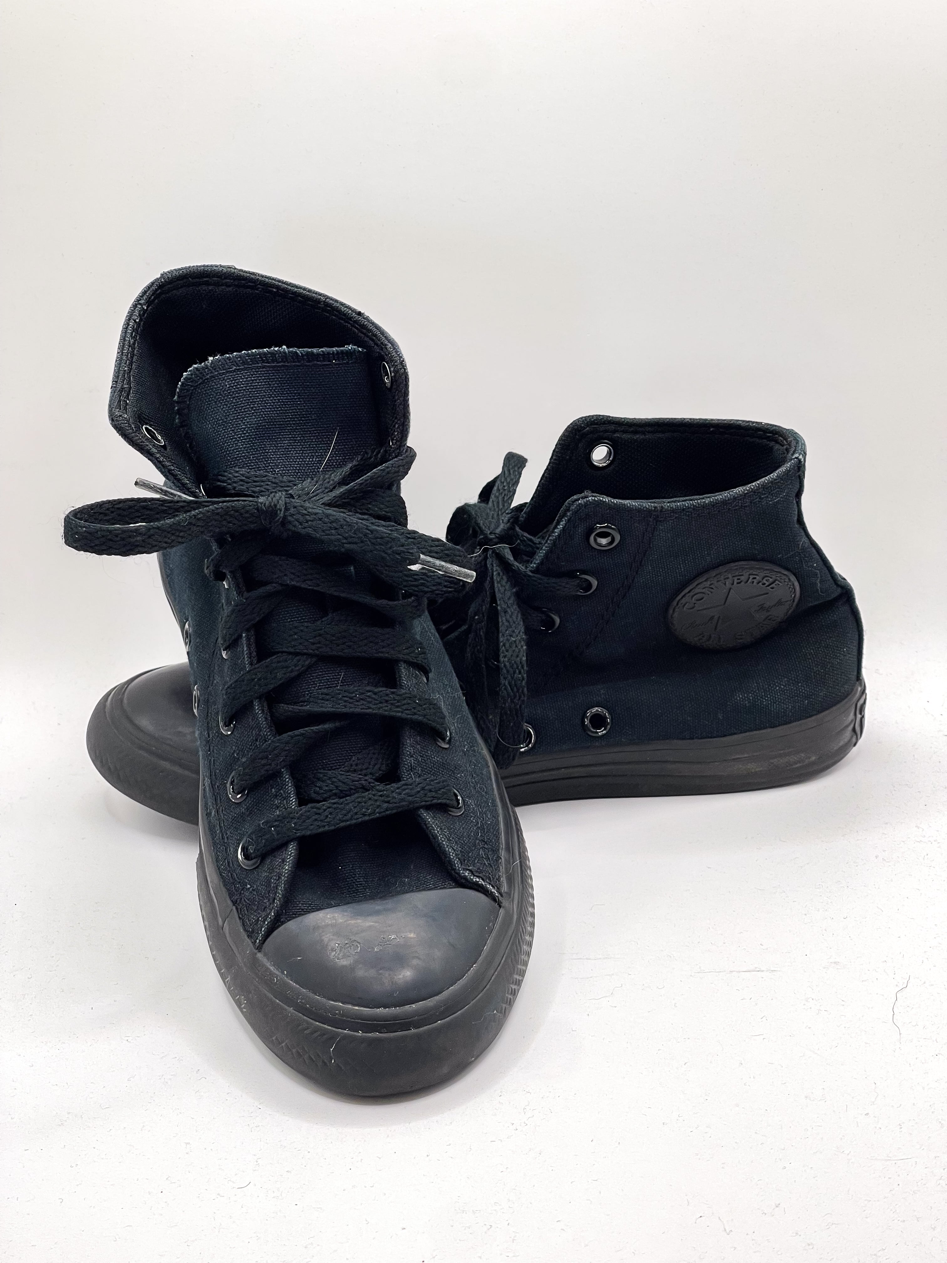 Converse CTAS hi top sneakers (1.5YUK)