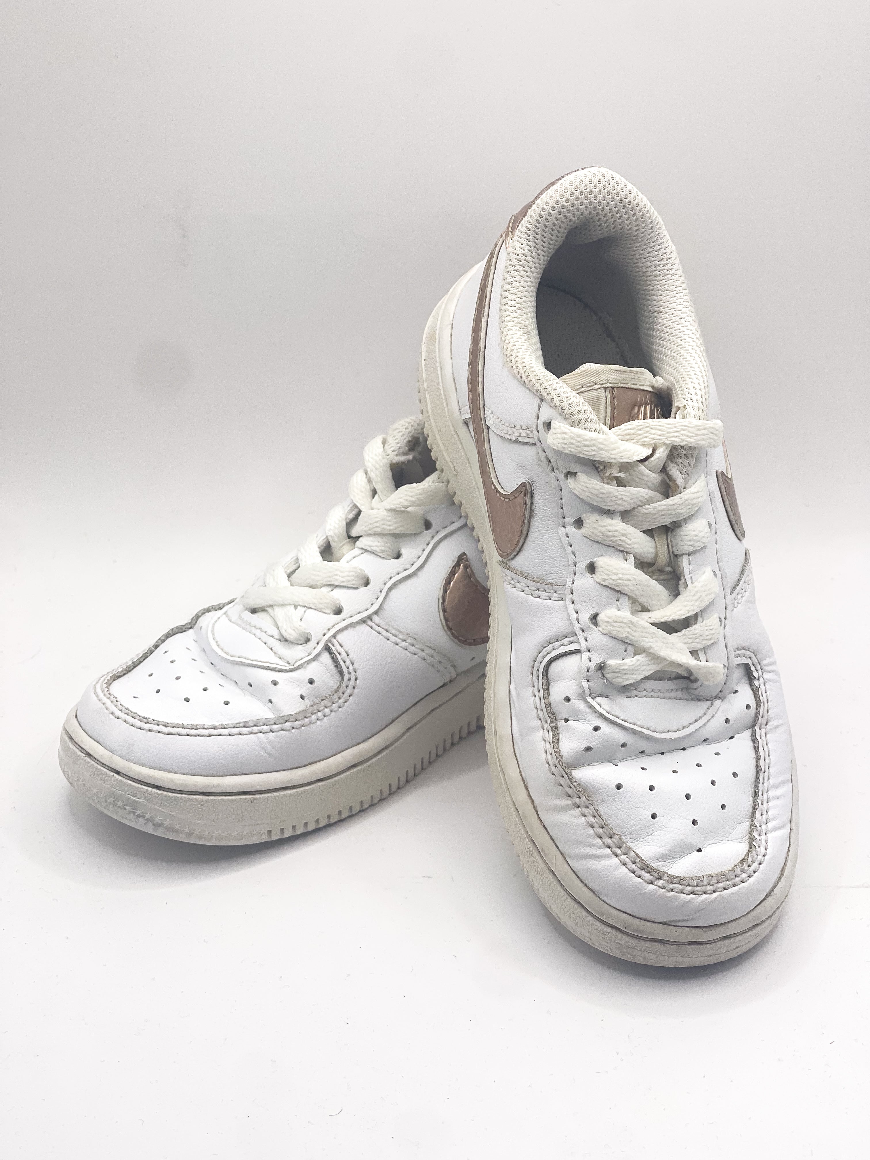 Nike air force 1 sneakers (10.5UK)