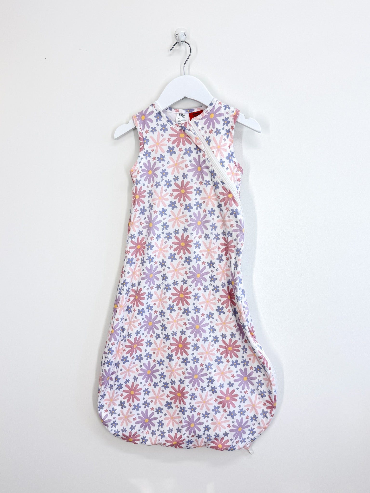 The Sleep Store baby basics sleeping bag 1.0 tog (0-6m)