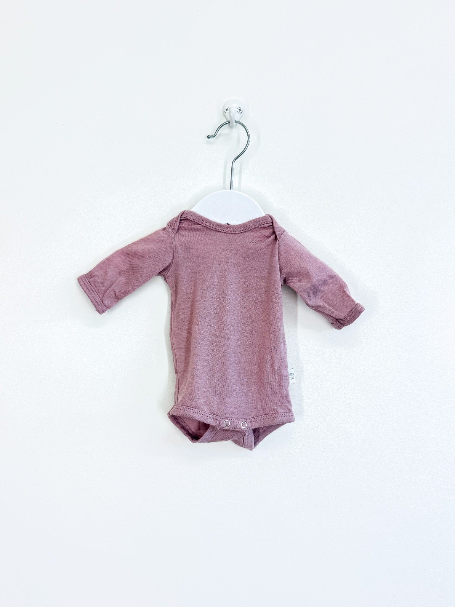 Babu merino bodysuit (prem)