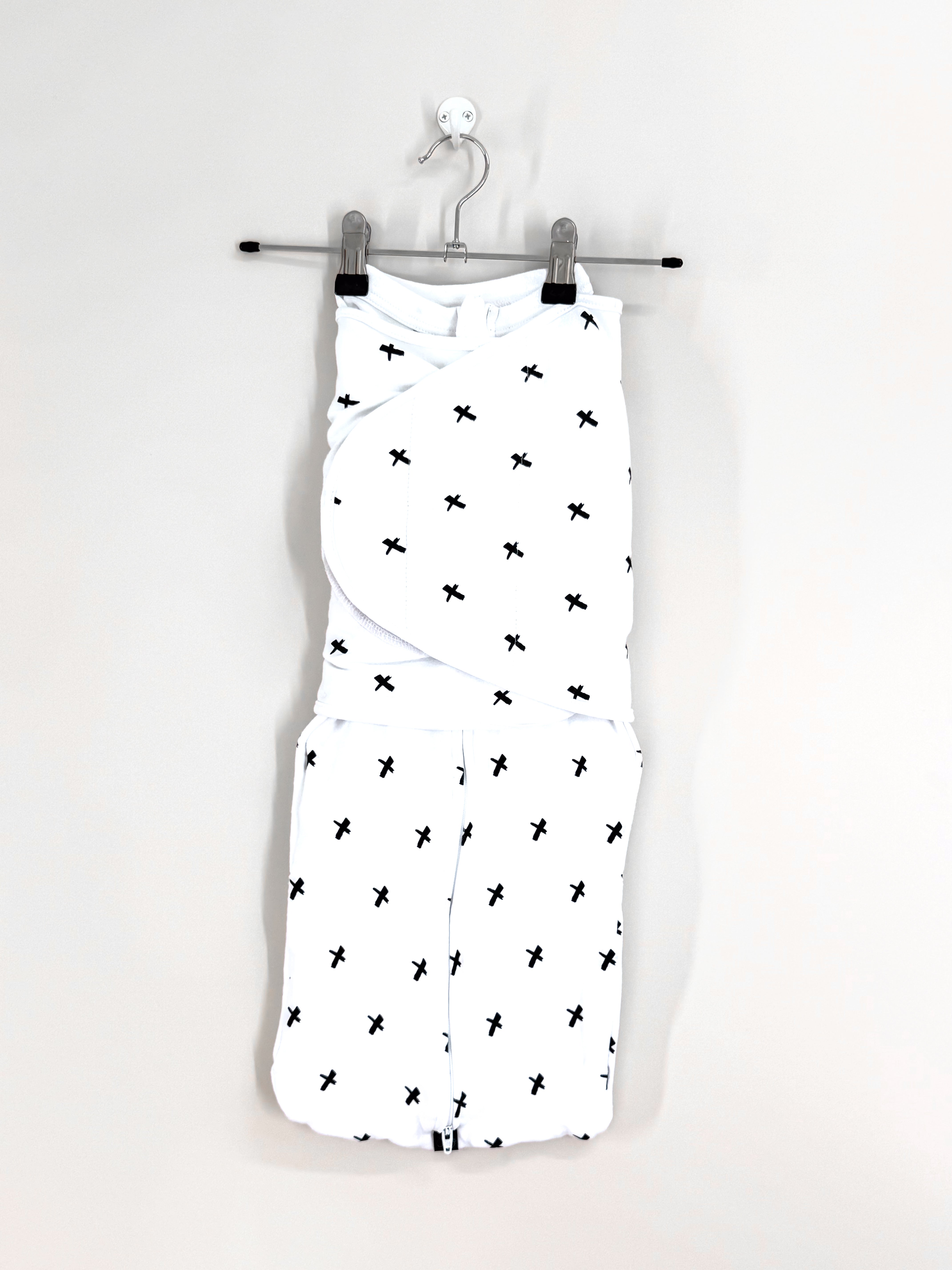 Mum 2 Mum swaddle (sml)