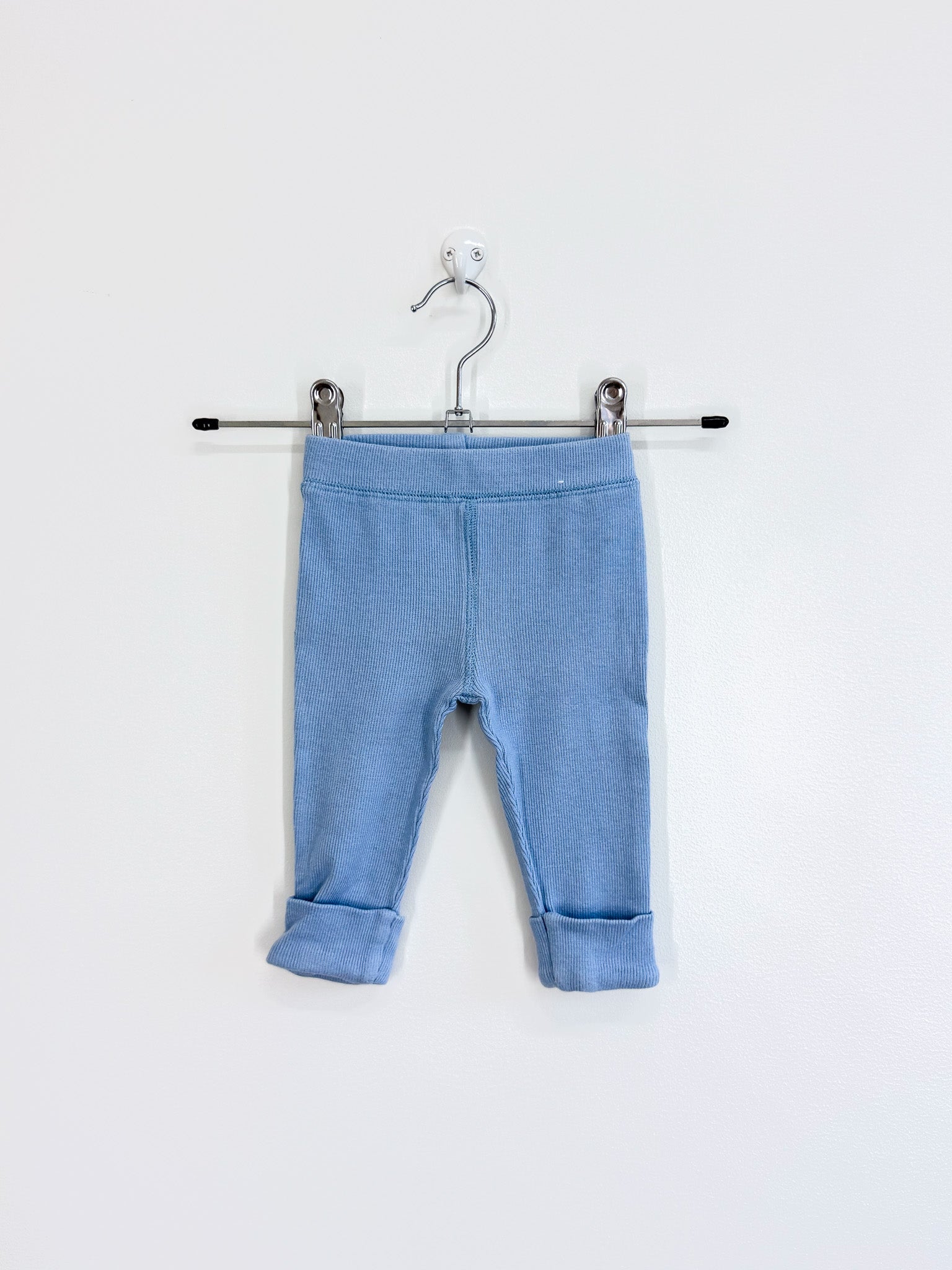 Cotton On Kids rib leggings (3-6m)