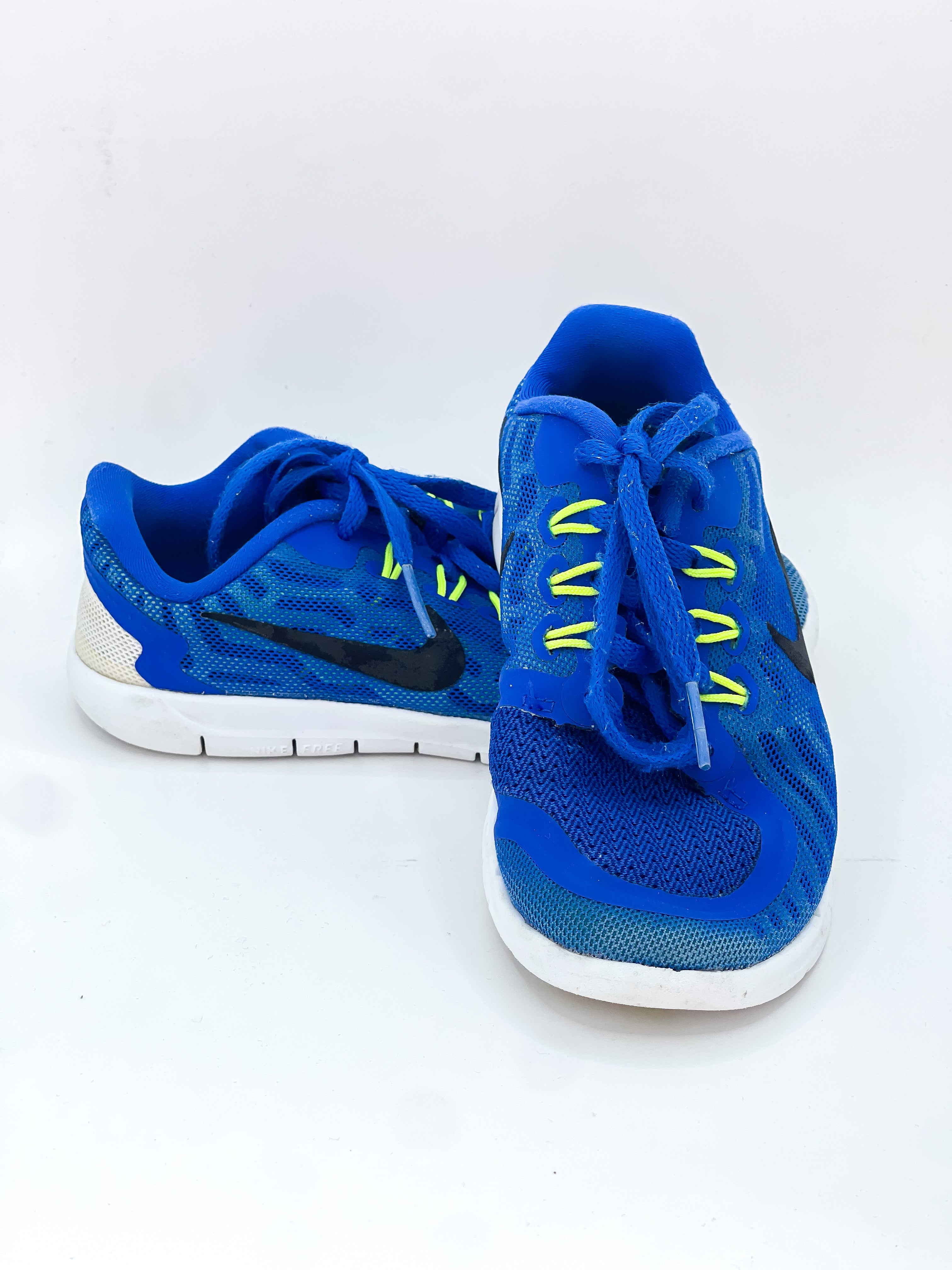 Nike free 5 sneakers (11UK)