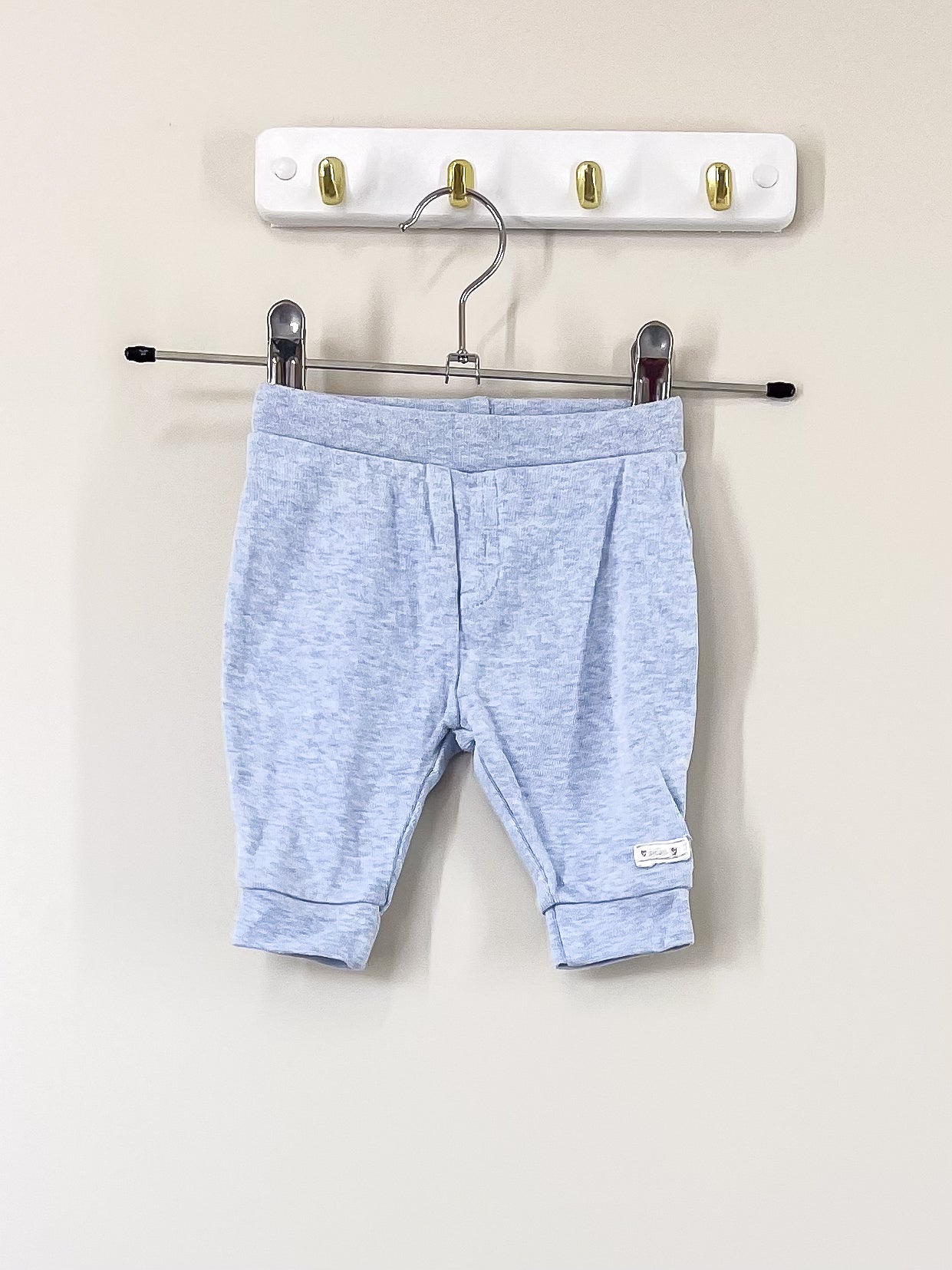 Next leggings (newborn)
