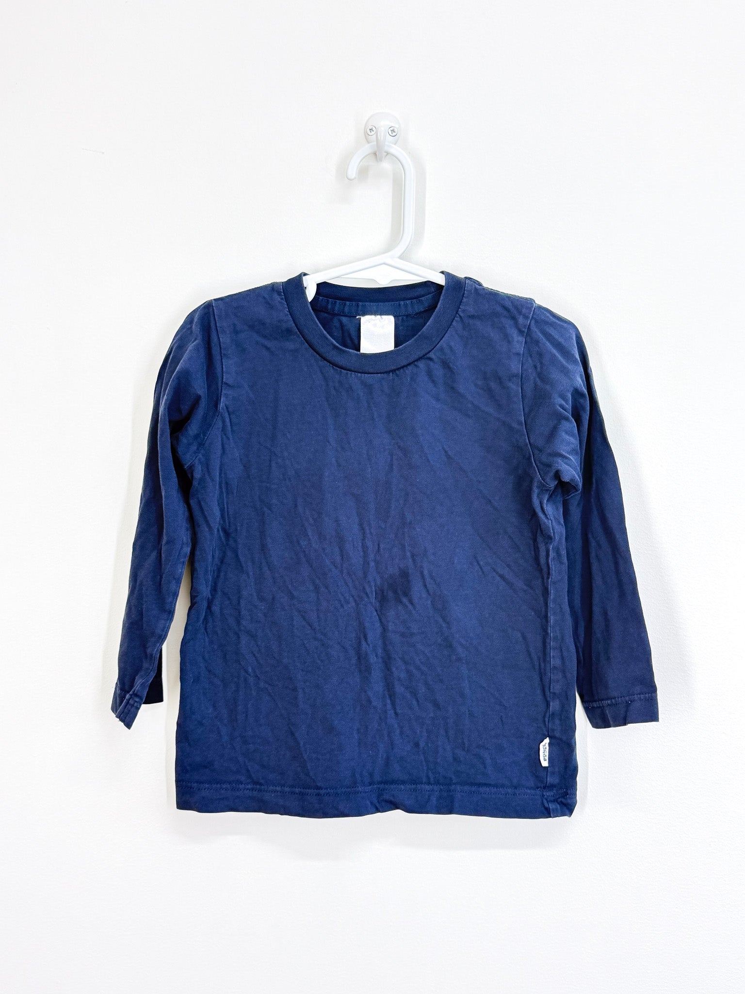 Bonds long sleeve tee (3y) - SECONDS