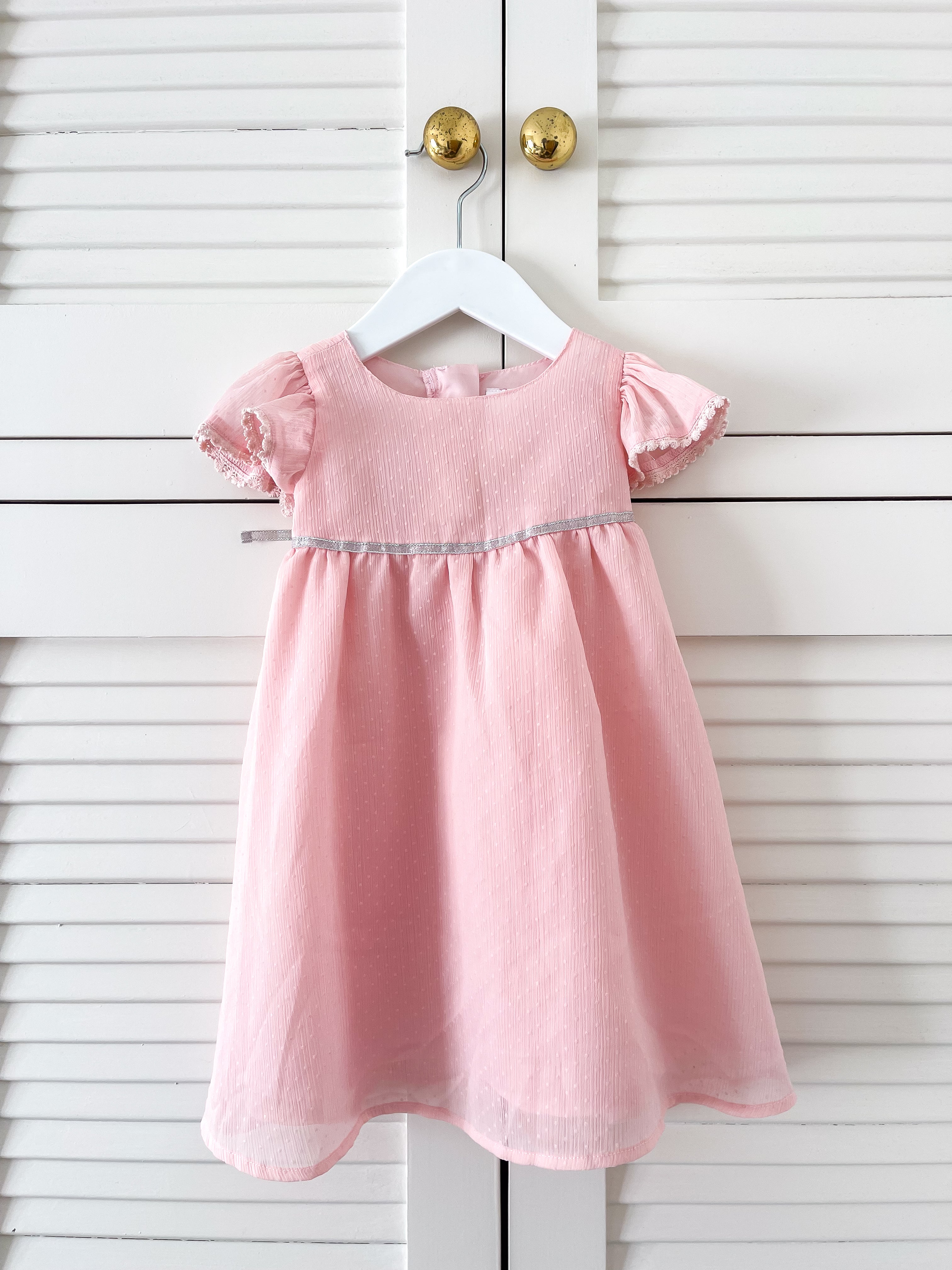 OshKosh occasion dress (1y)