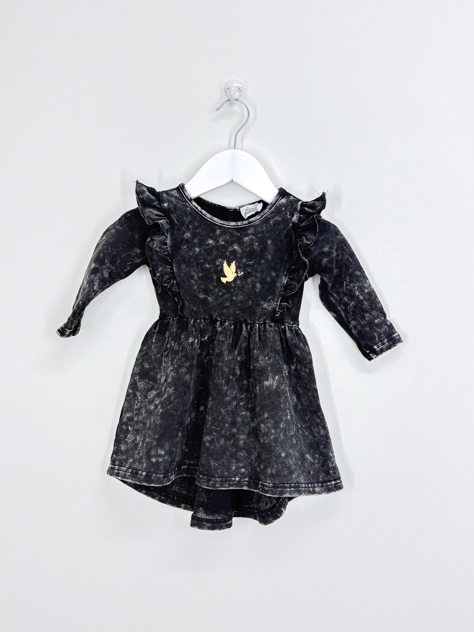 Radicool high life dress (1y)