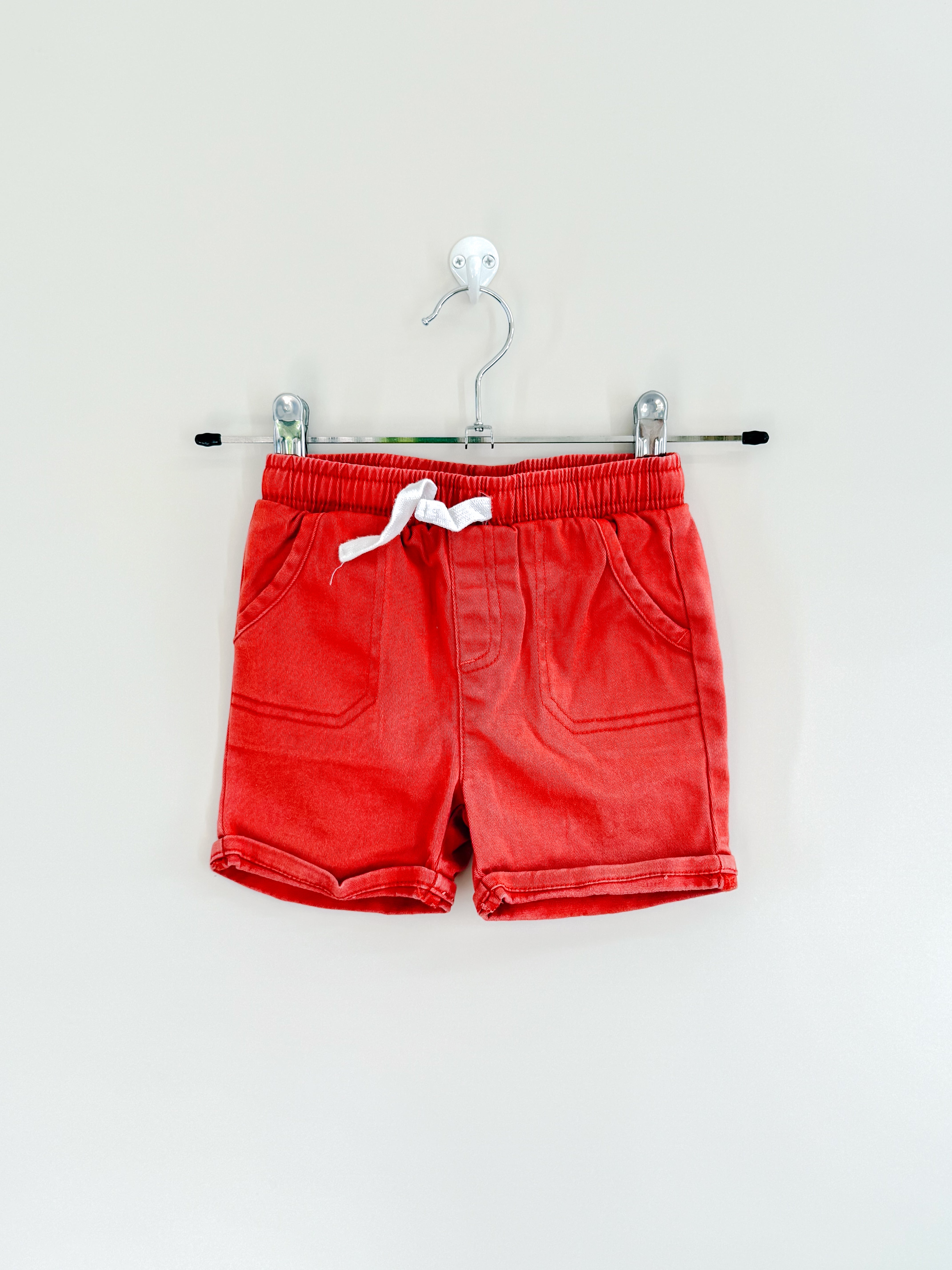 Teeny Weeny chino shorts (12-18m)