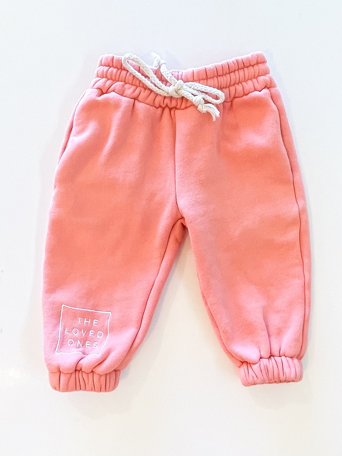 The Loved Ones trackies (6-12m)
