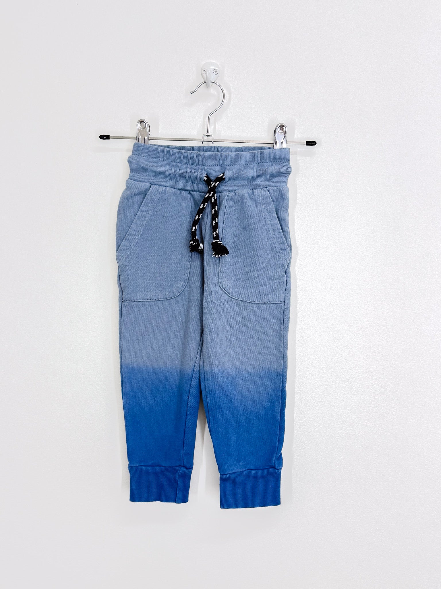 Band Of Boys dip dye track pants (2y)