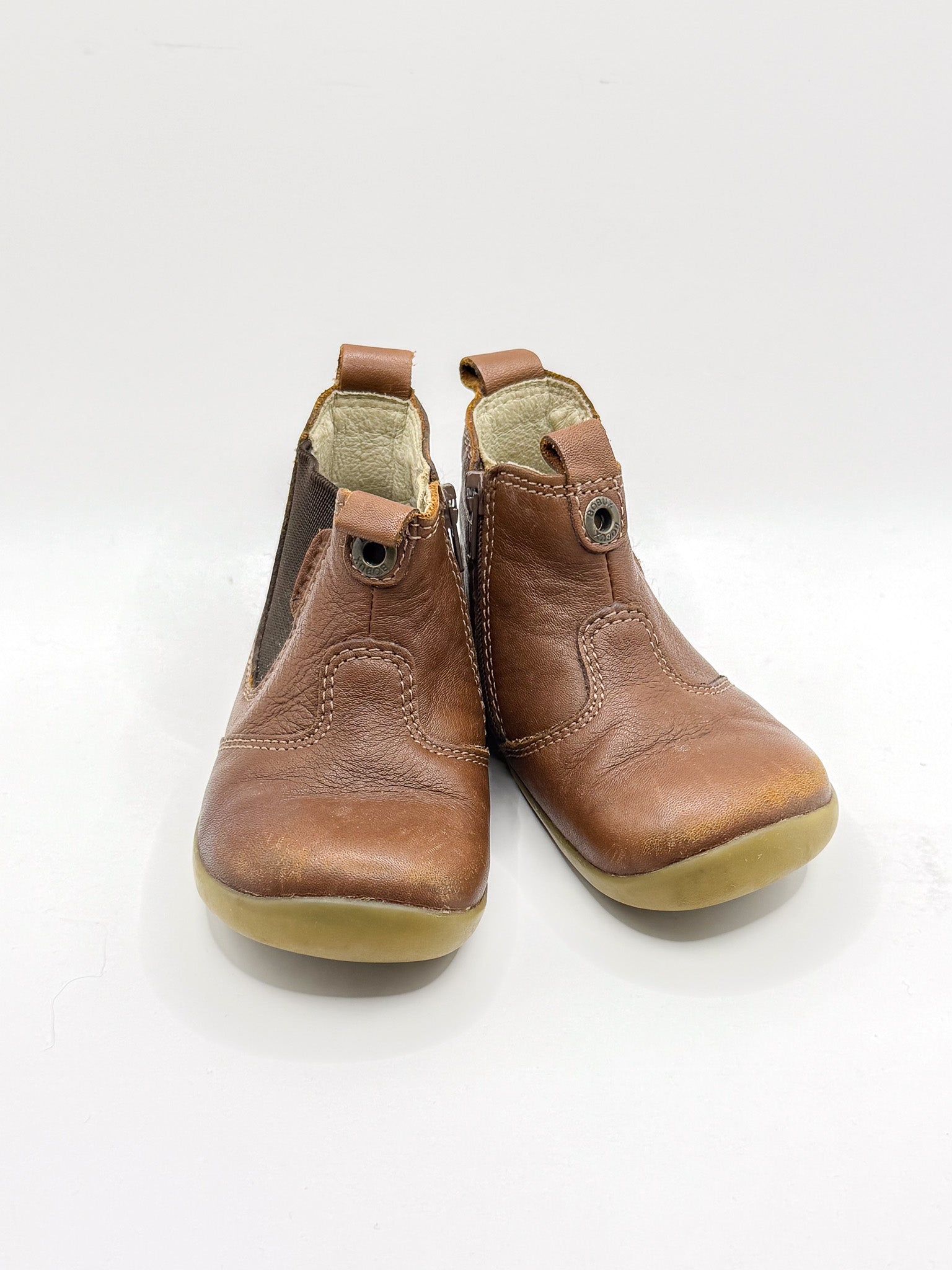 Bobux jodhpur boots (21EU)