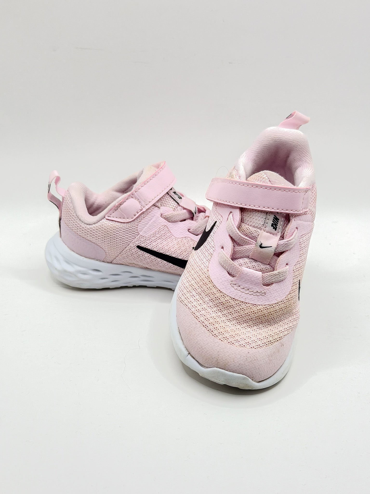 Nike revolution 6 sneakers (25EU)