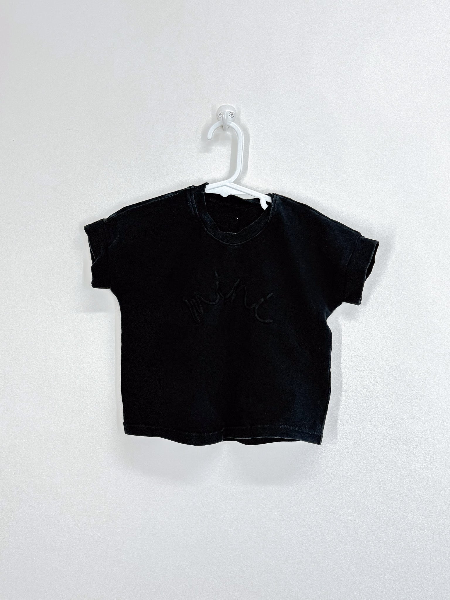 Goblin mini tee (1y) - SECONDS