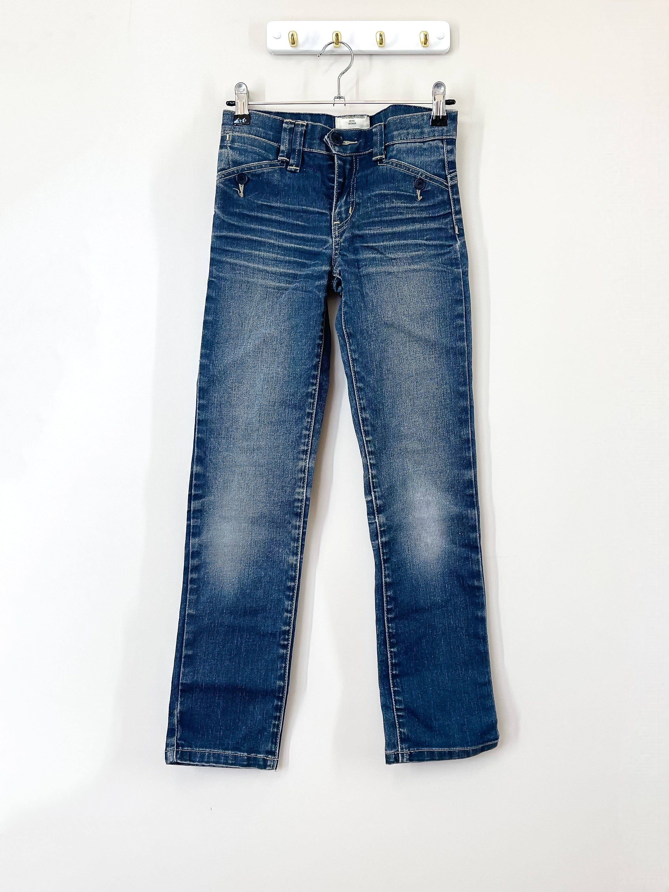 Country Road denim jeans (10y)