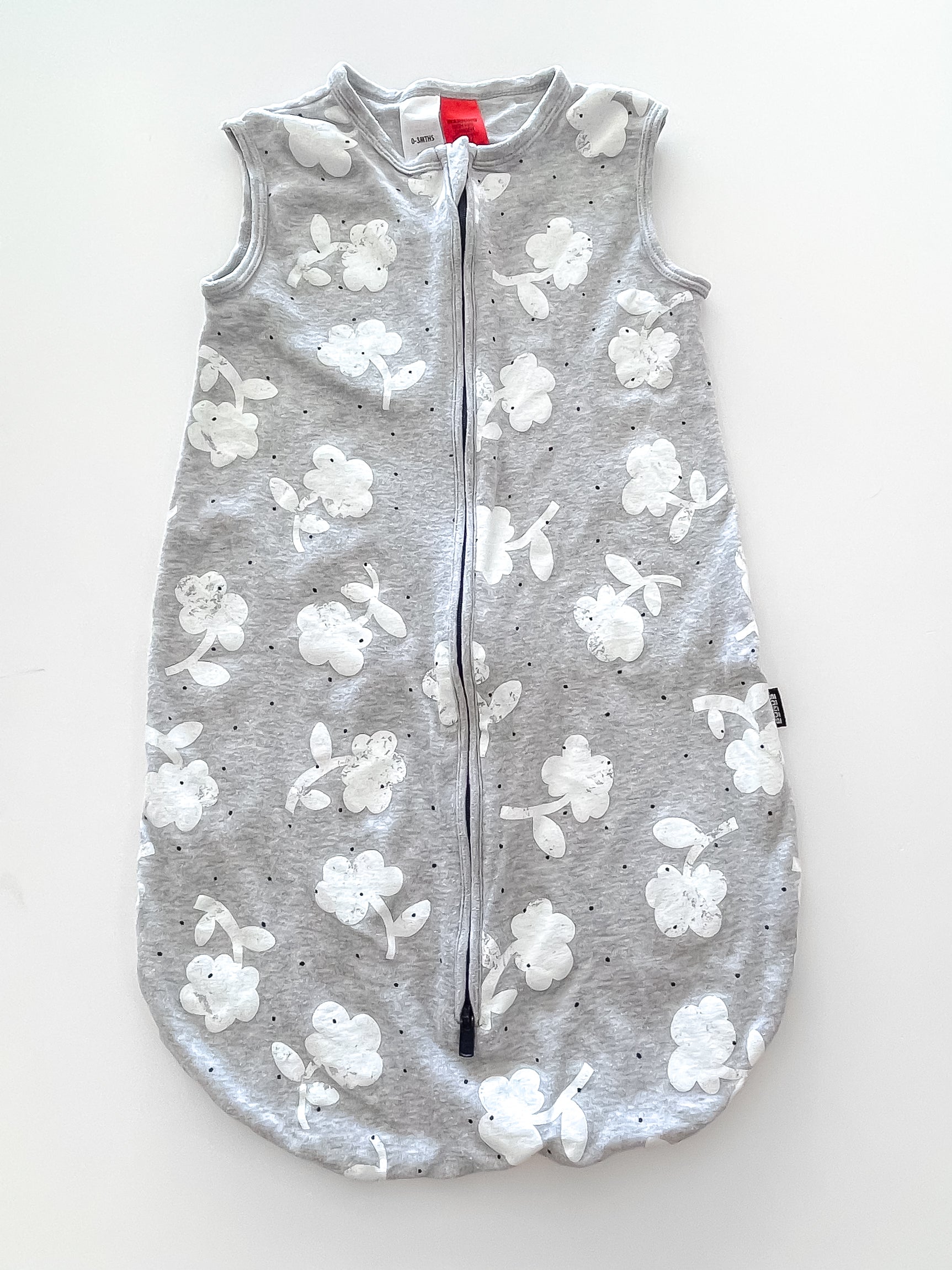 Bonds summer sleeping bag (0-3m)