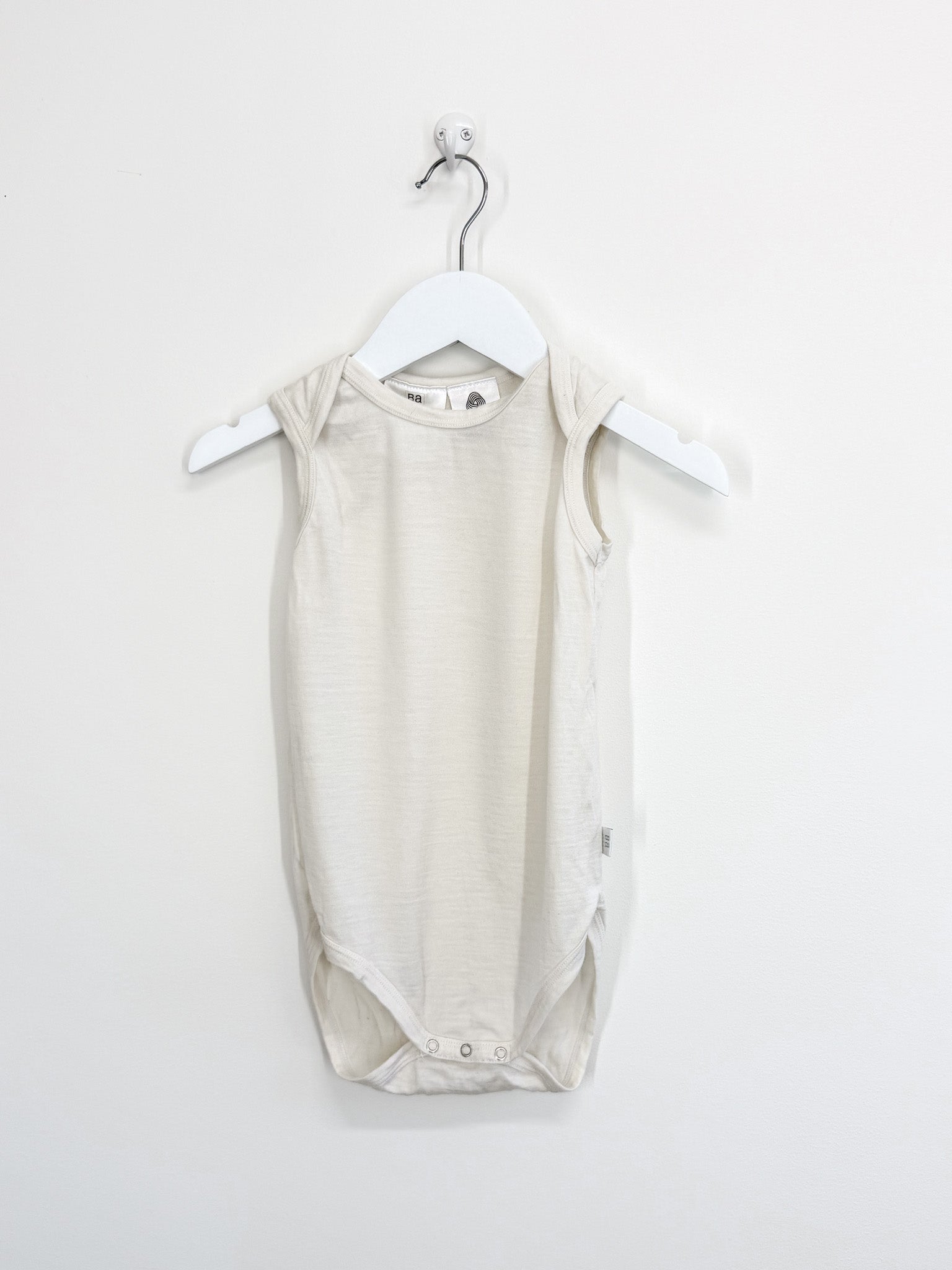 Babu merino singletsuit (2y)