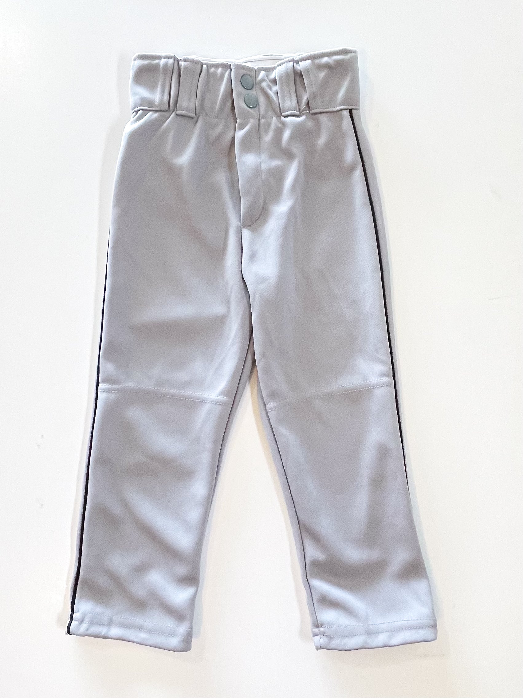 Vintage MLB youth baseball pants '00s (4-5y)