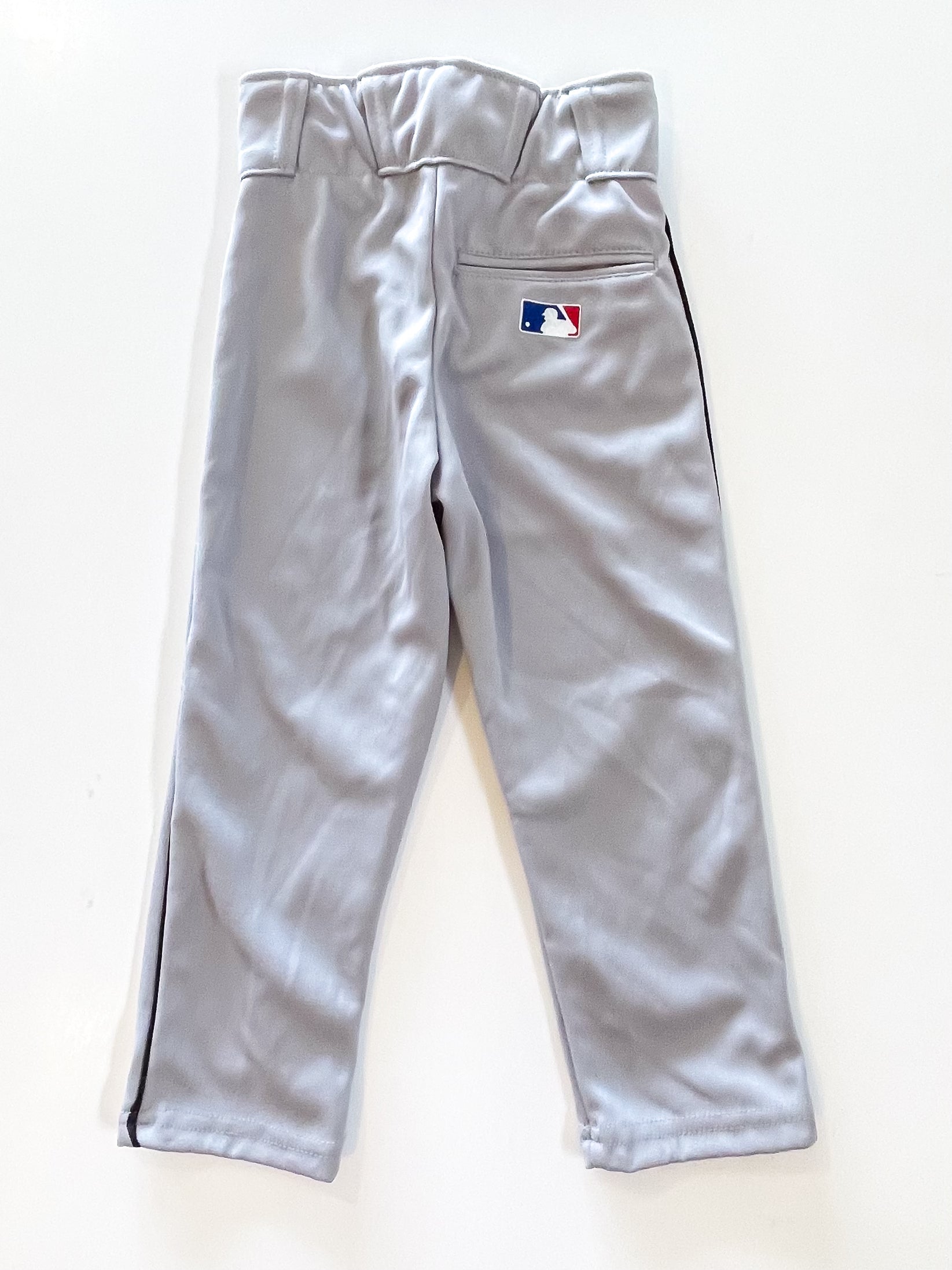 Vintage MLB youth baseball pants '00s (4-5y)