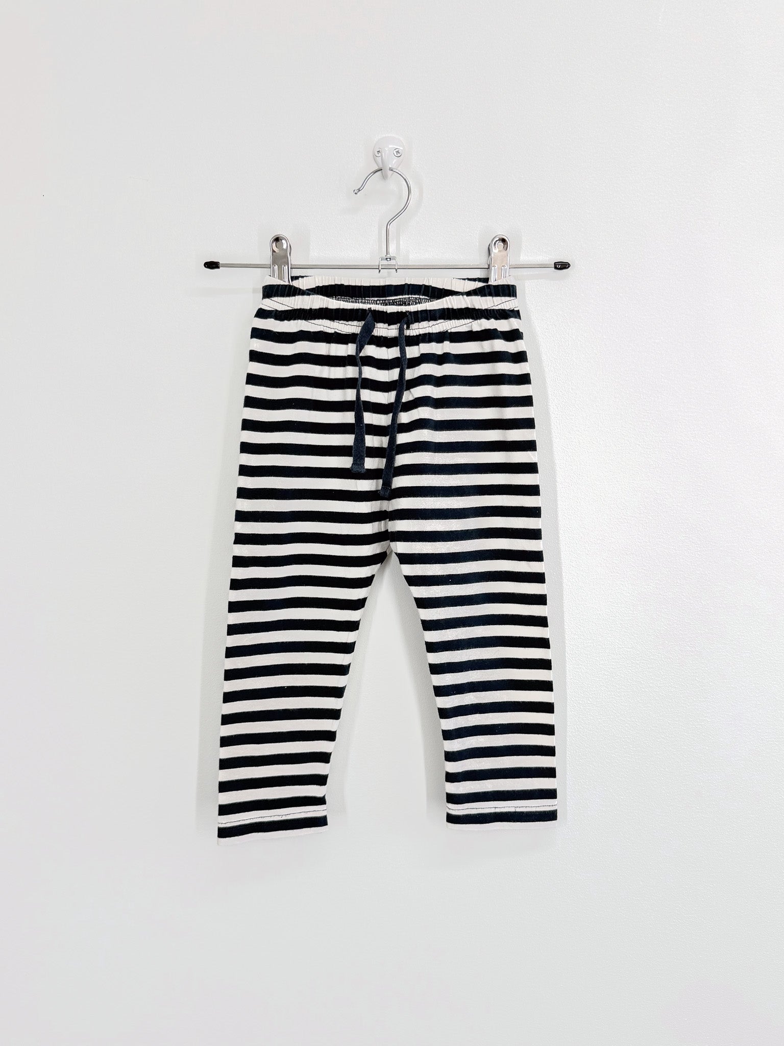 Nature Baby organic sunday pants (2y)