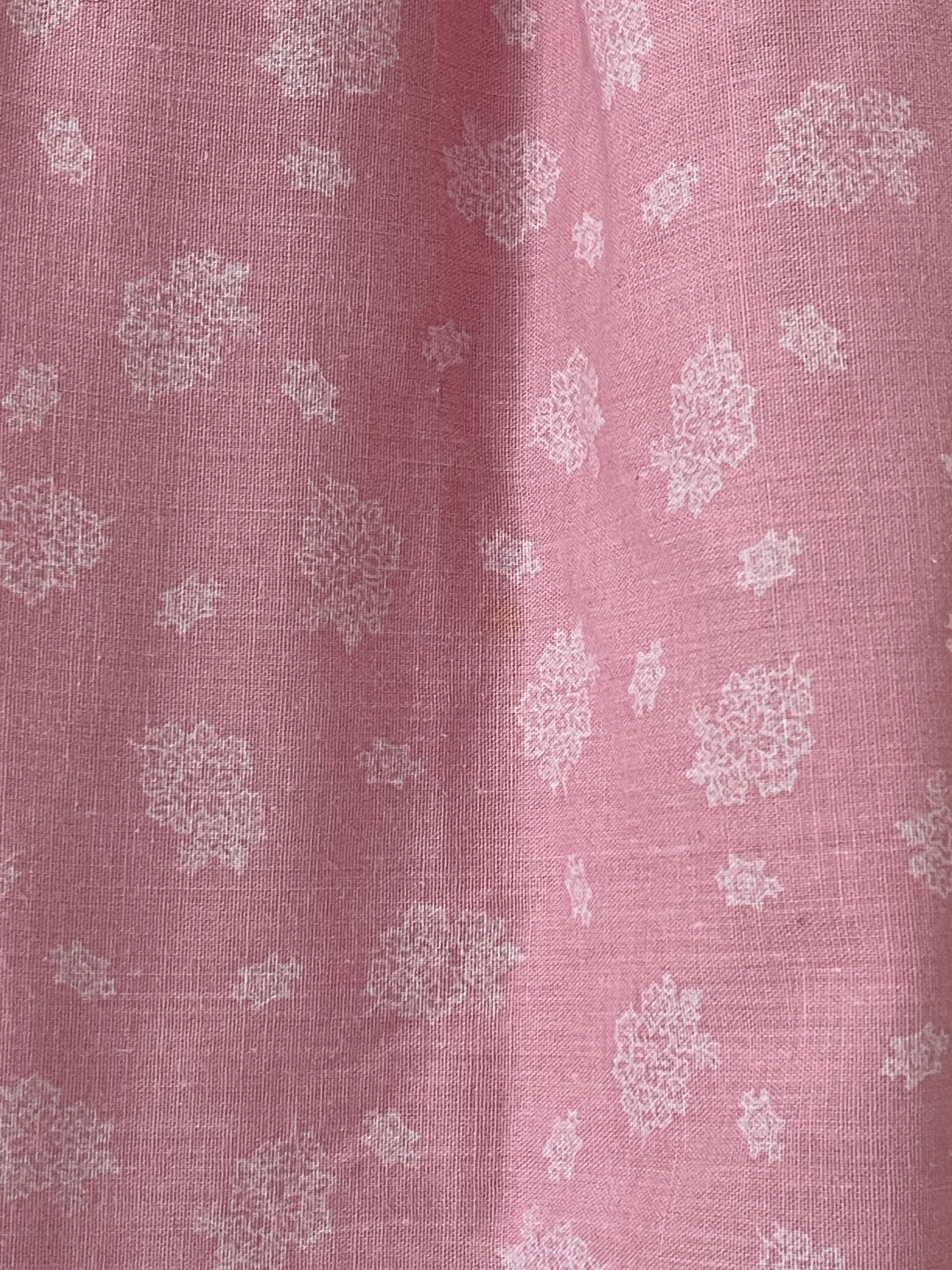 Vintage Ann Marilyn floral dress '90s (4-5y)