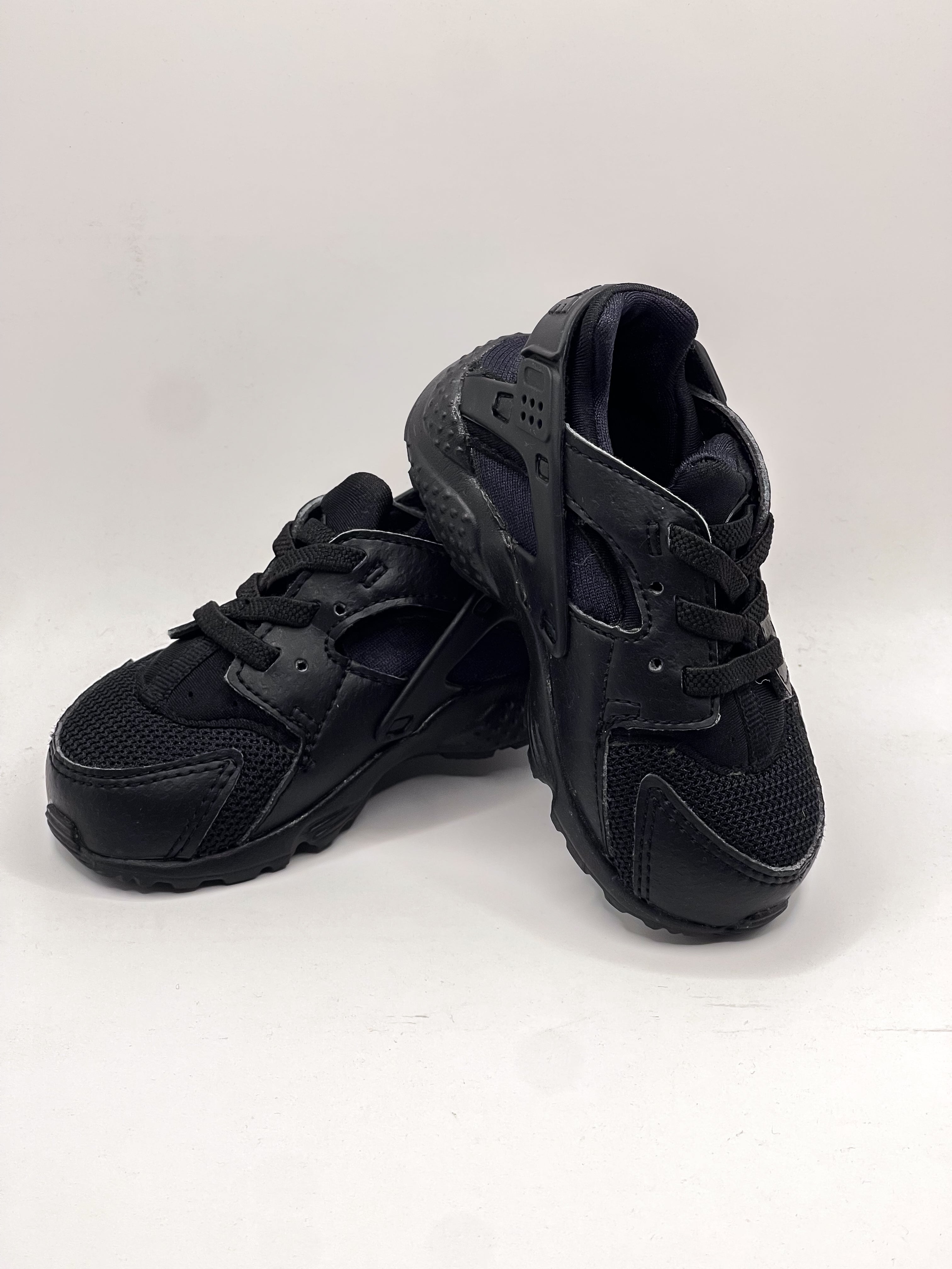Nike huarache run sneakers (5.5UK)