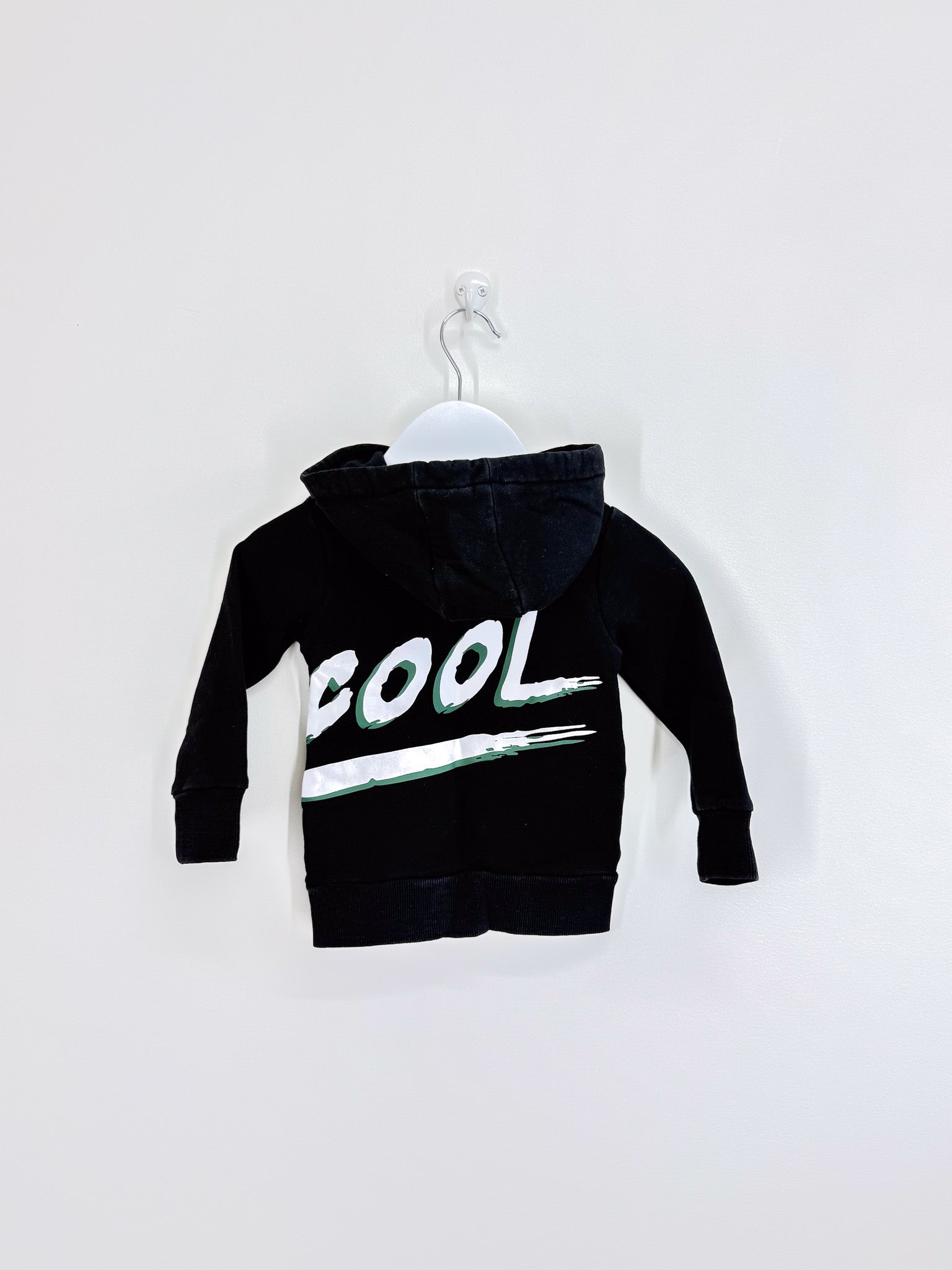 Radicool dude swell hoodie (6-12m)