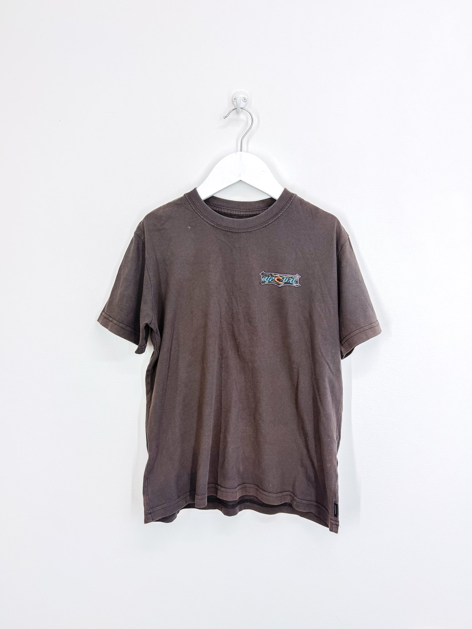 Rip Curl tee (10y) - DEAD STOCK