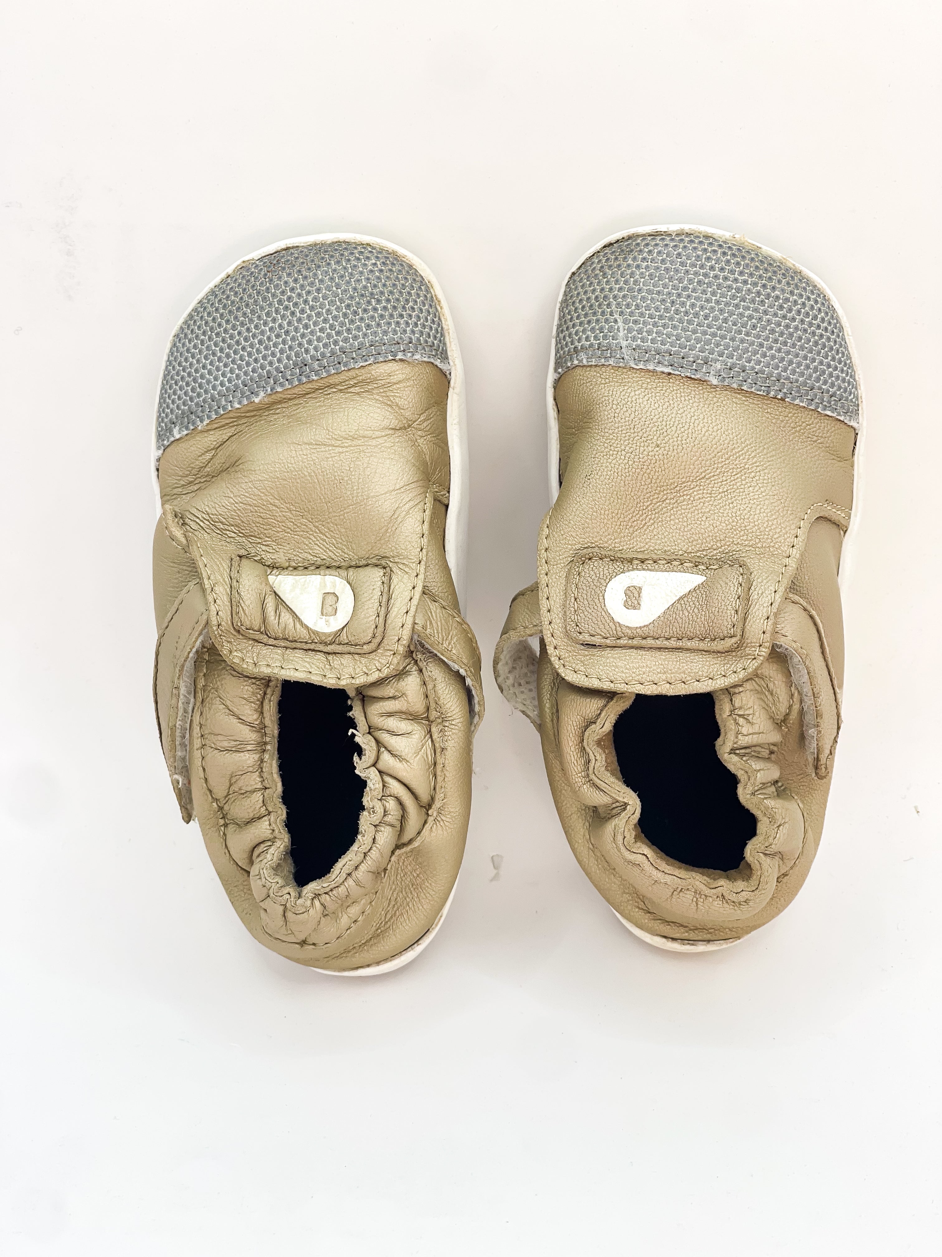Bobux step up xplorer shoes (21EU)