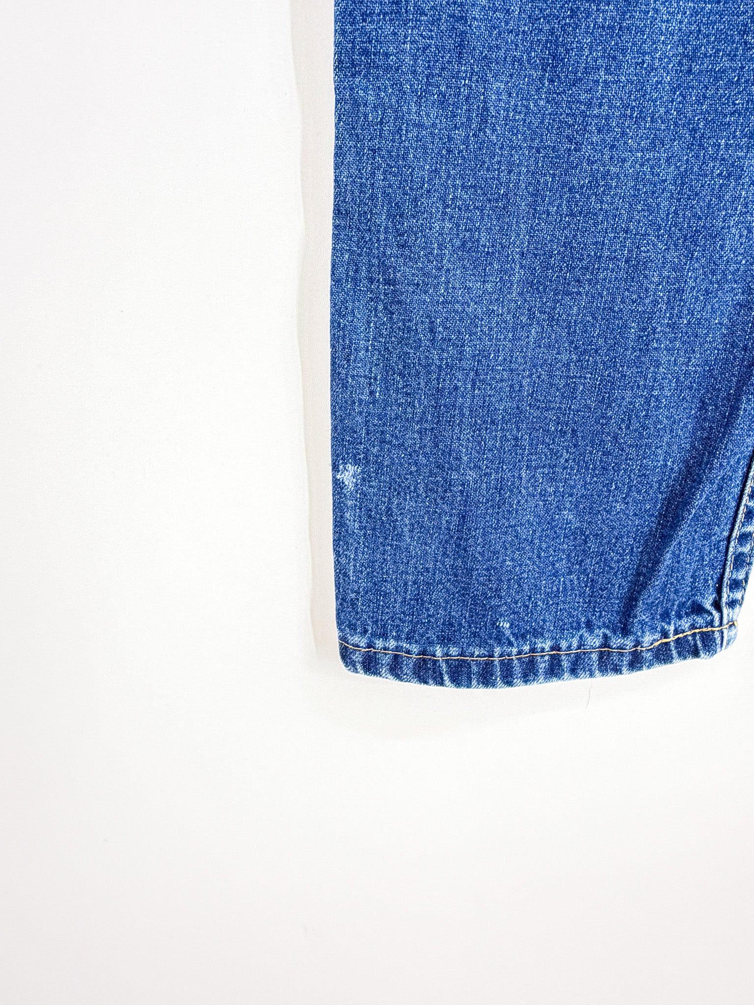 Levi's relaxed straight leg denim jeans (3-4y)