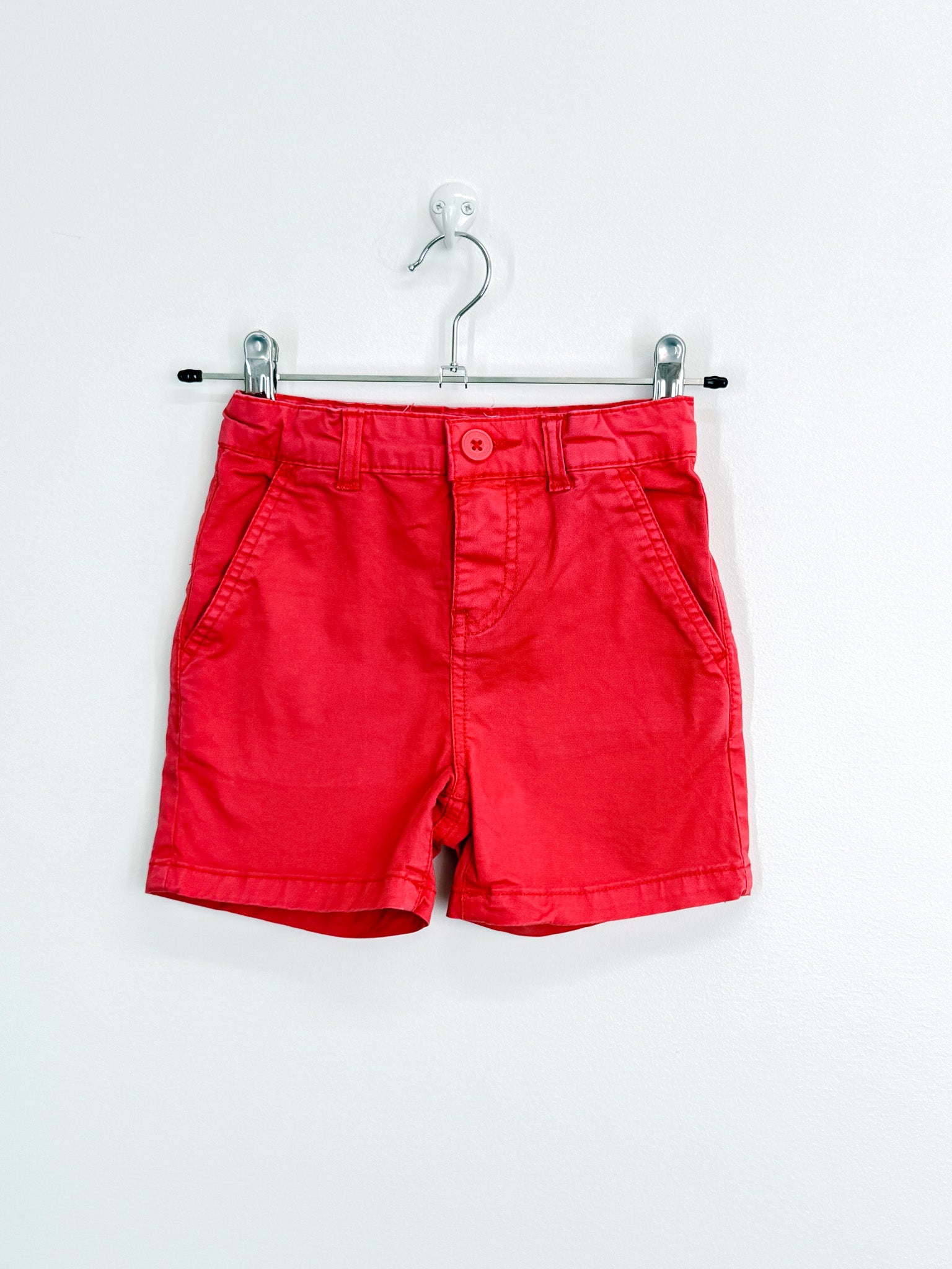 Cotton On Kids chino shorts (2y)