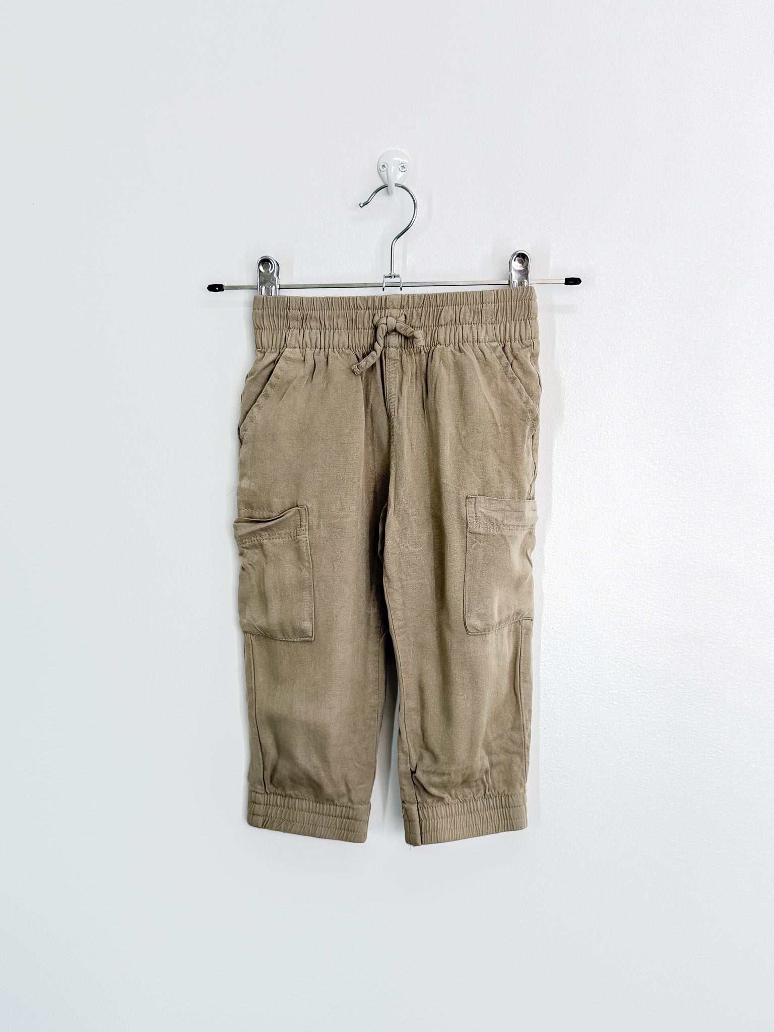 H&M light weight pull on jogger (18-24m)