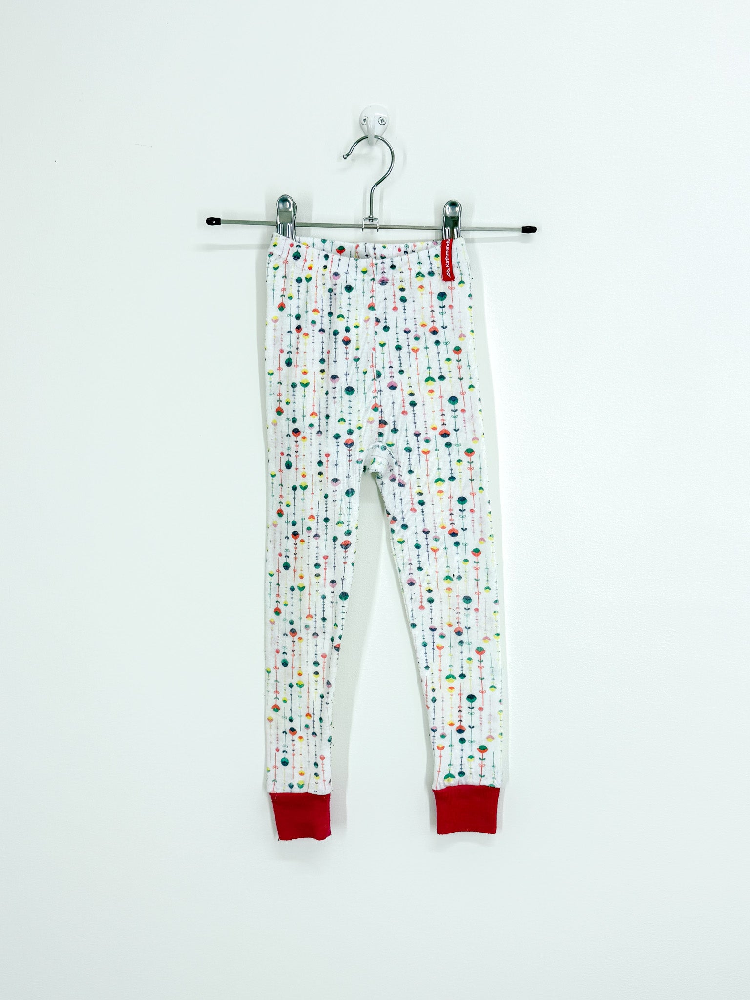 Kathmandu thermal leggings (2-4y)