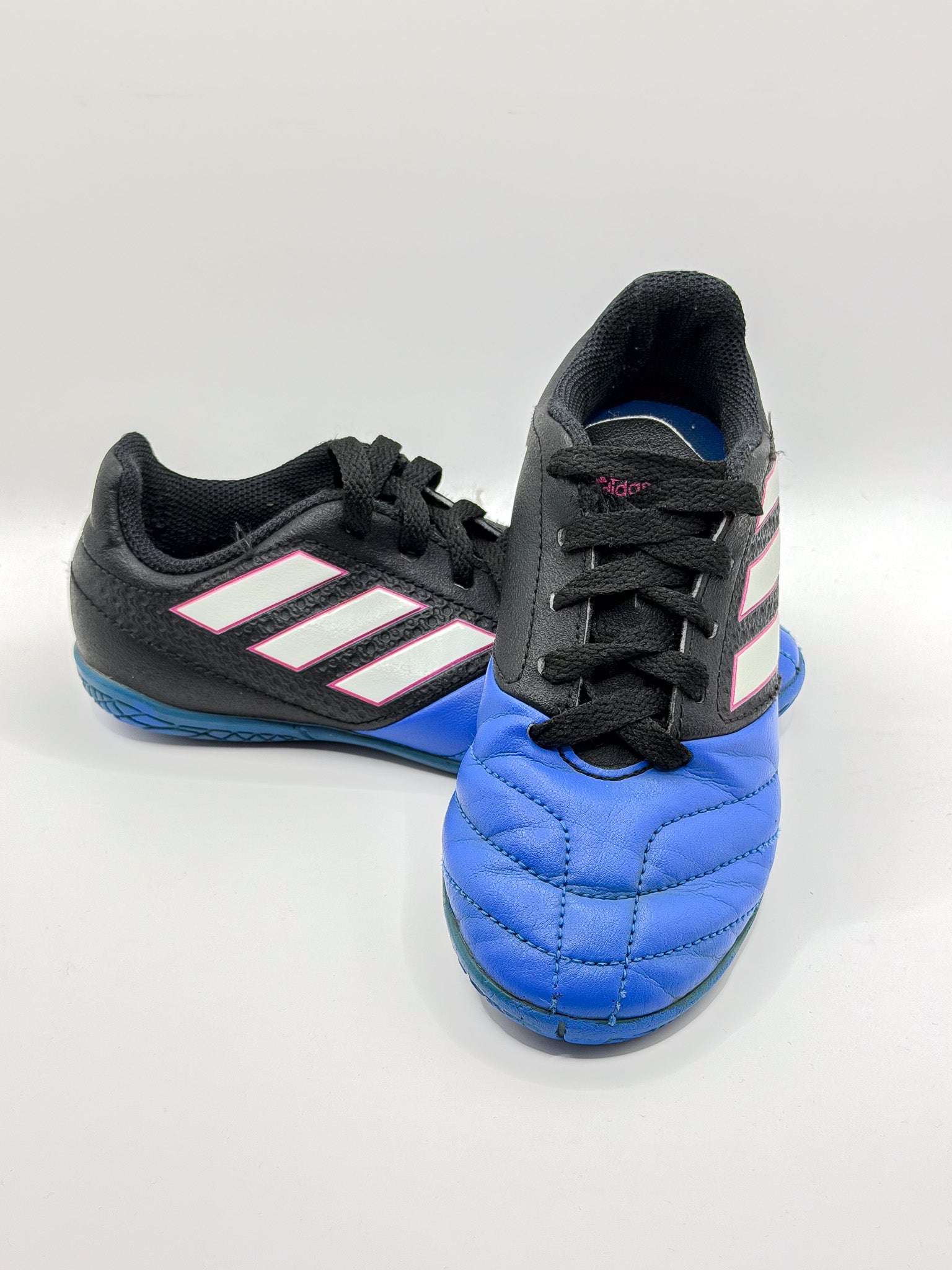 Adidas ace 17.4 football shoes (32EU)