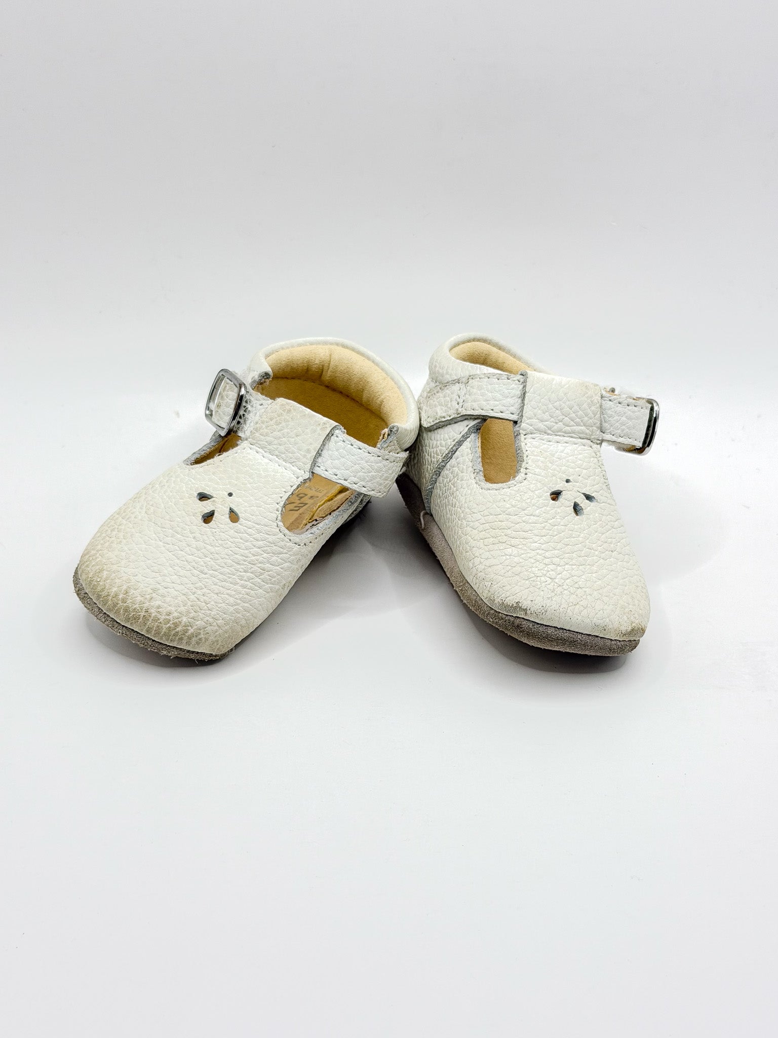 Next soft sole mary jane shoes (16.5EU) - SECONDS