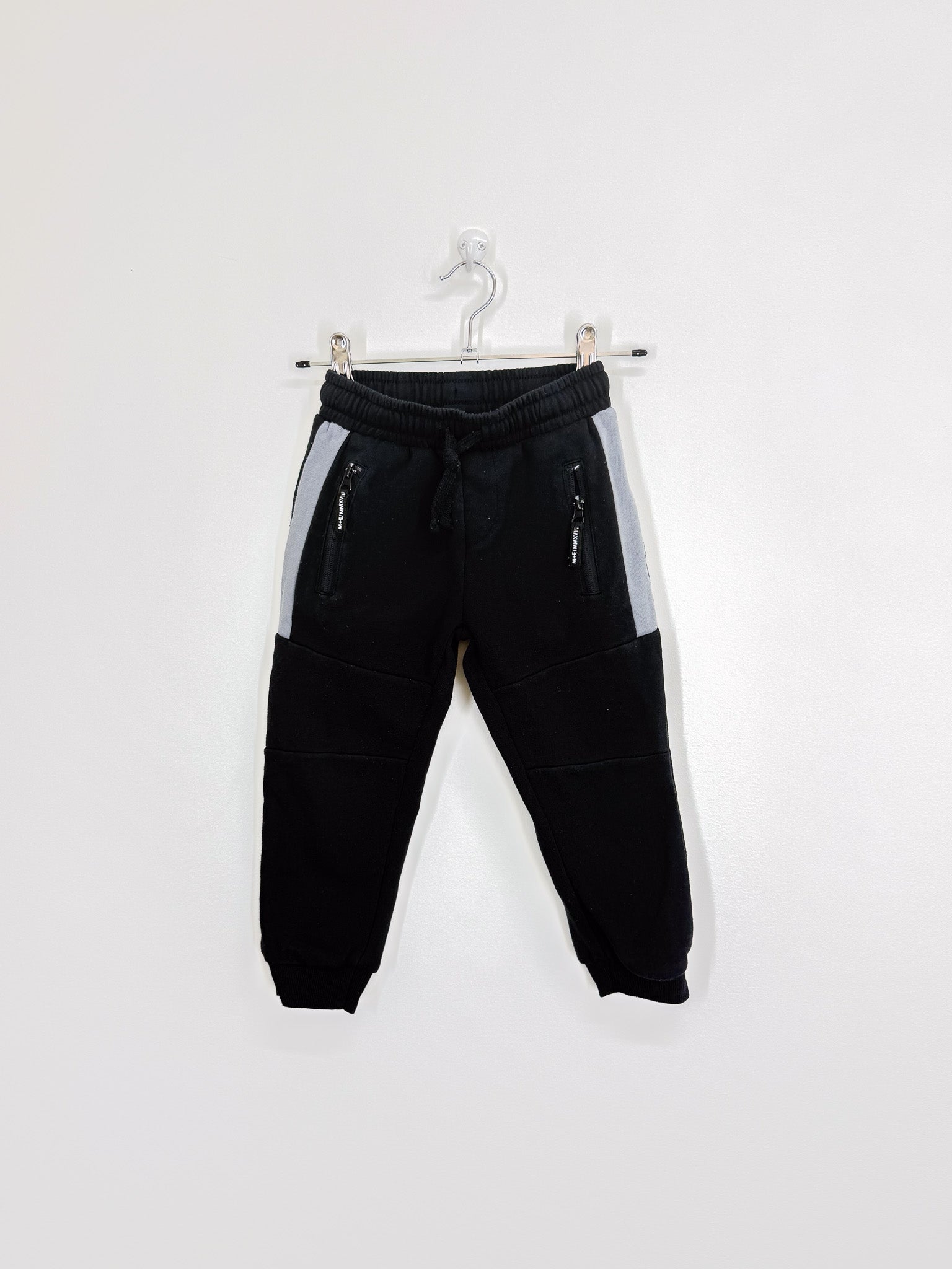 Mac & Ellie track pants (4y)
