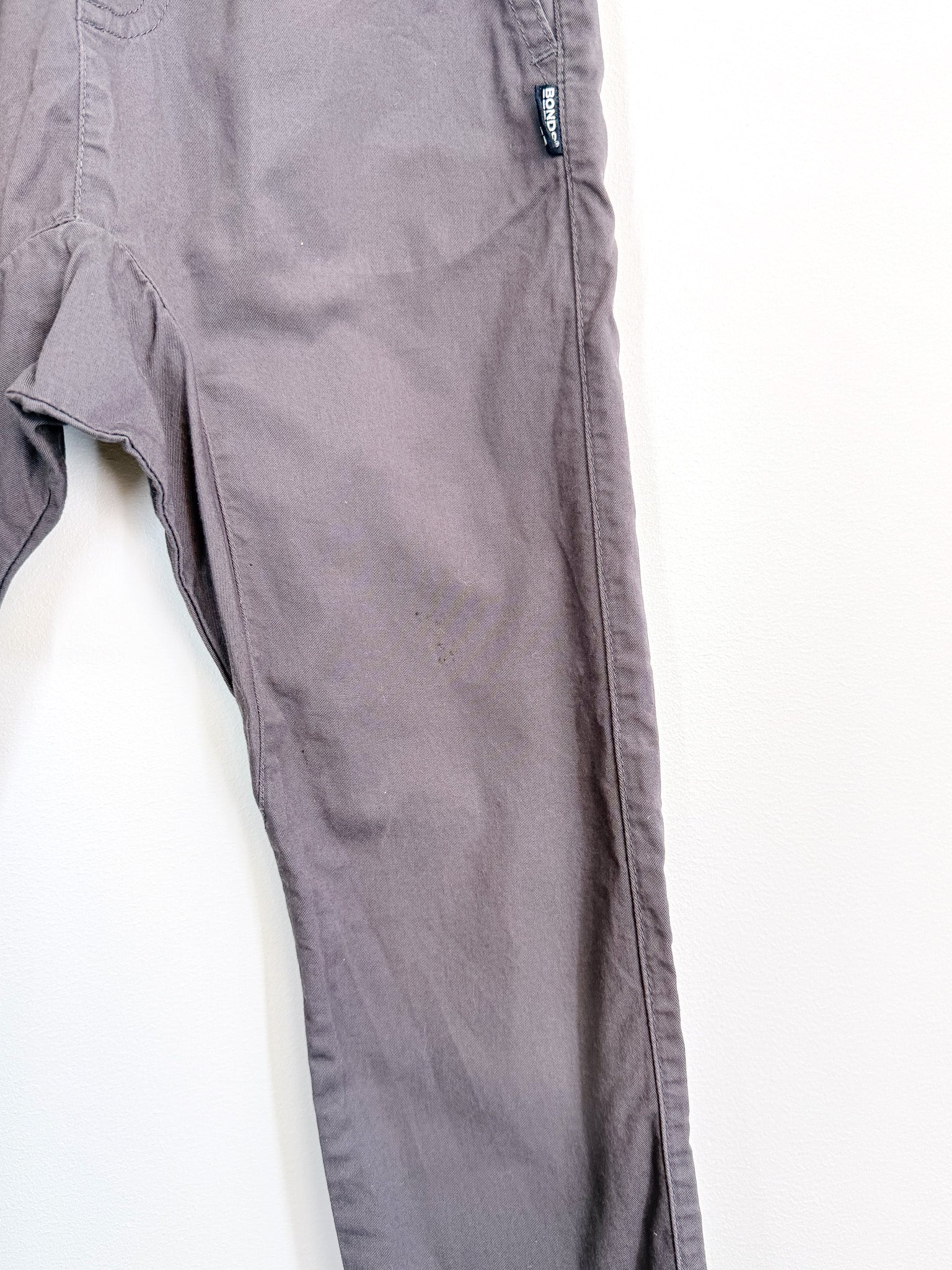Bonds woven pants (5y)