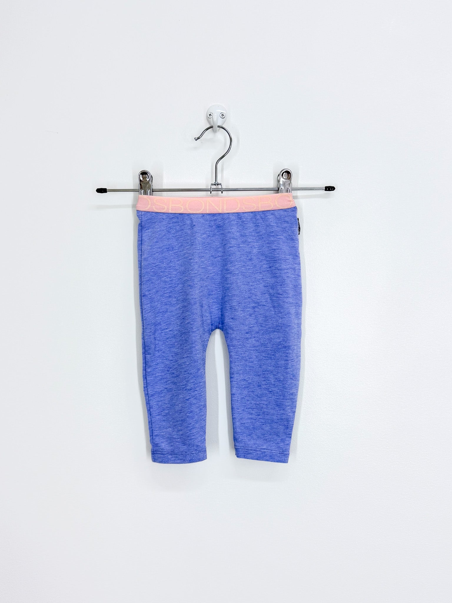 Bonds leggings (3-6m)