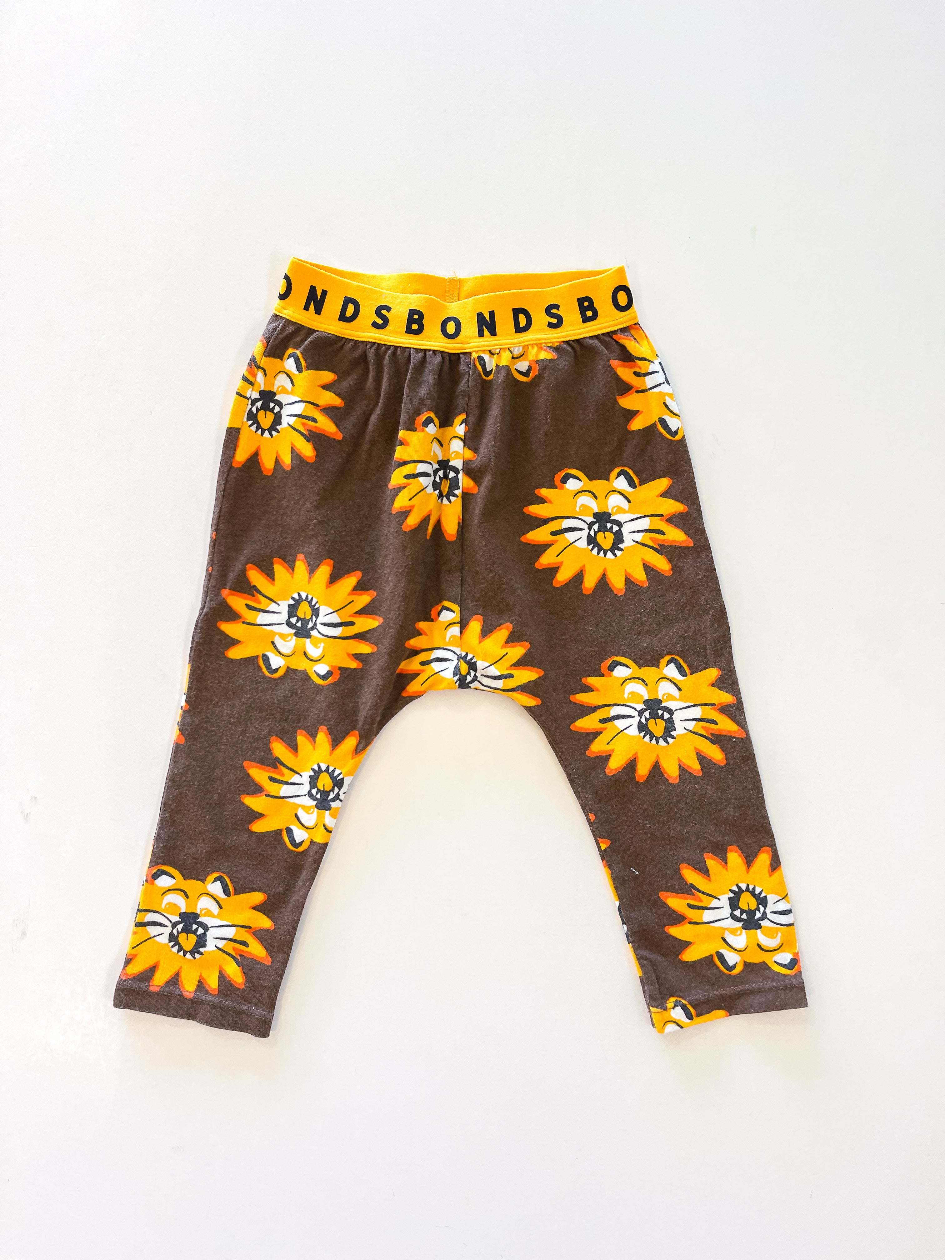 Bonds leggings (6-12m)