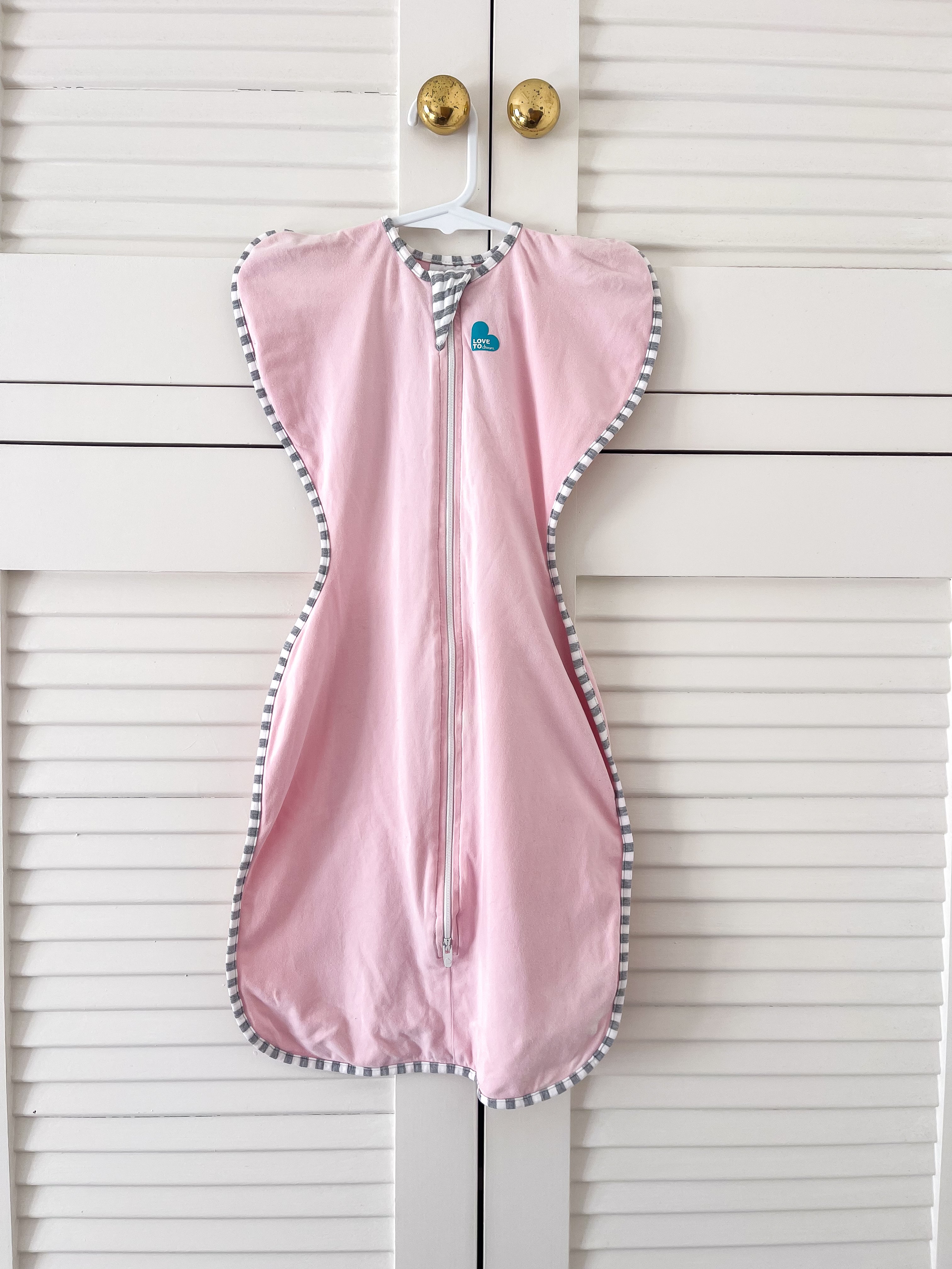 Love To Dream swaddle 1.0 tog (med)