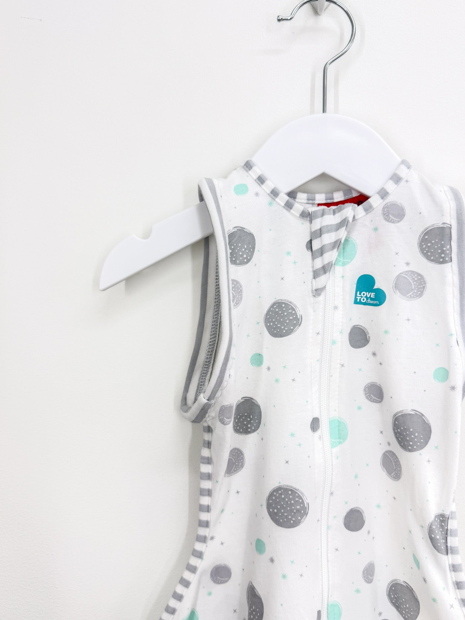 Love To Dream swaddle up transition bag 0.2 tog (lrg)